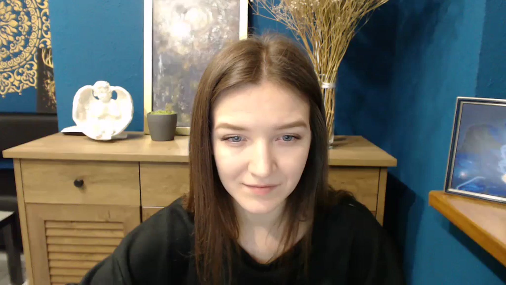 Gallery image thumbnail from Shiny_Jessica's myfreecams stream on, 03/19/2024, 10:04 image 11 of 20