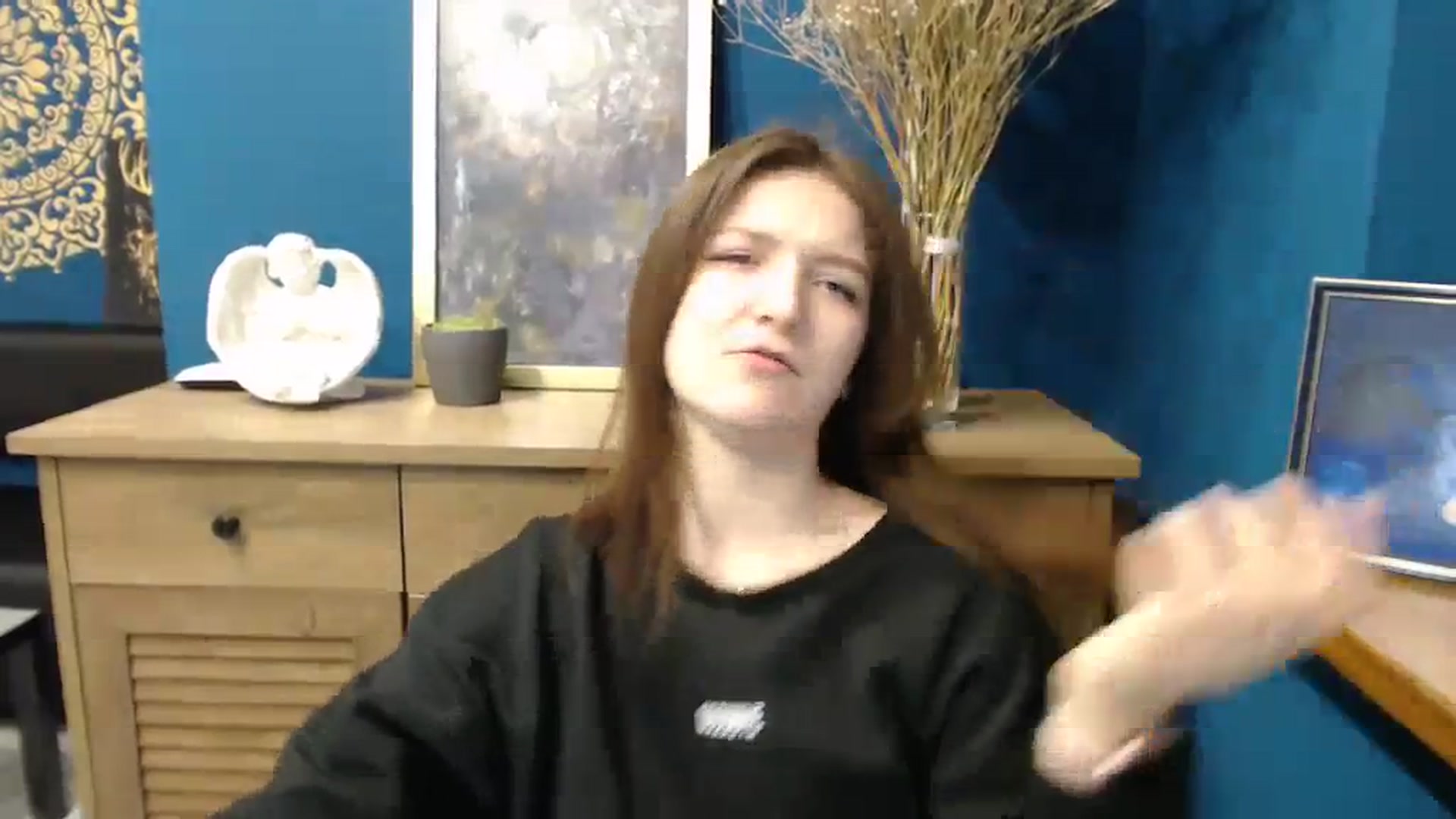 Gallery image thumbnail from Shiny_Jessica's myfreecams stream on, 03/19/2024, 10:04 image 19 of 20