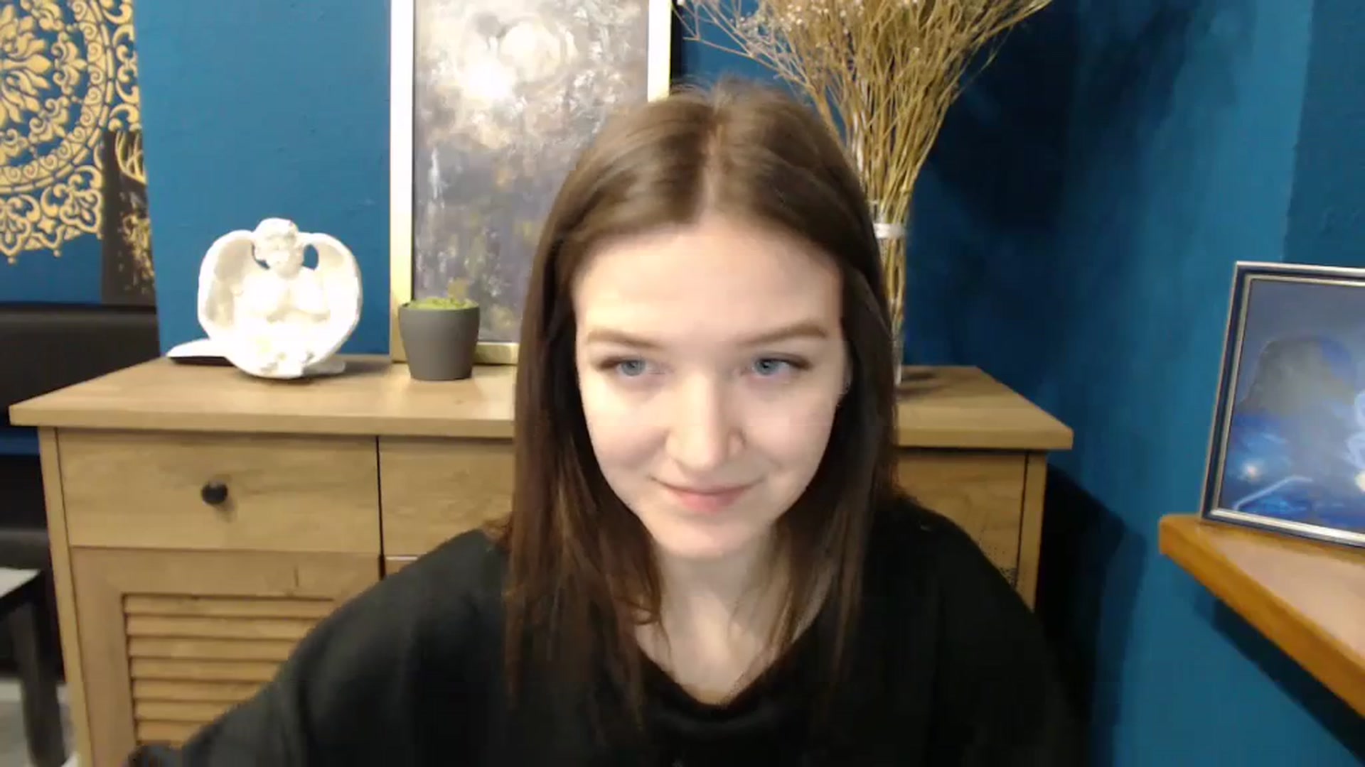 Gallery image thumbnail from Shiny_Jessica's myfreecams stream on, 03/19/2024, 10:04 image 7 of 20
