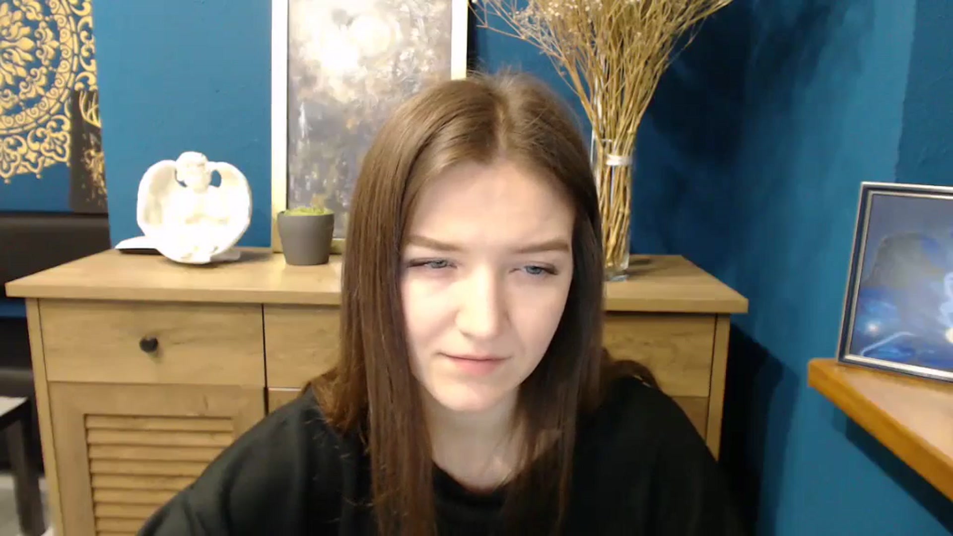 Gallery image thumbnail from Shiny_Jessica's myfreecams stream on, 03/19/2024, 10:04 image 18 of 20
