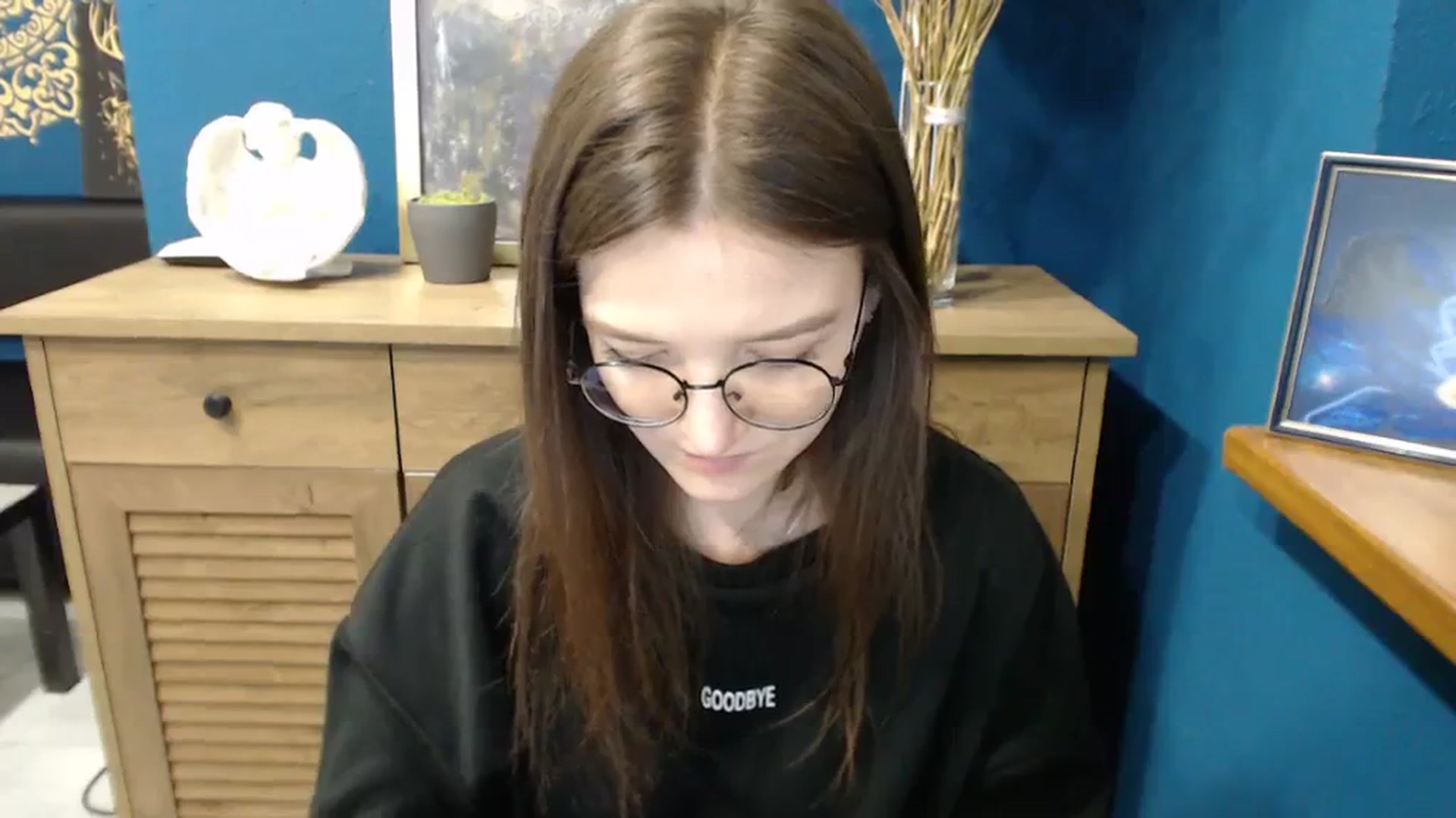 Gallery image thumbnail from Shiny_Jessica's myfreecams stream on, 03/19/2024, 12:00 image 11 of 20