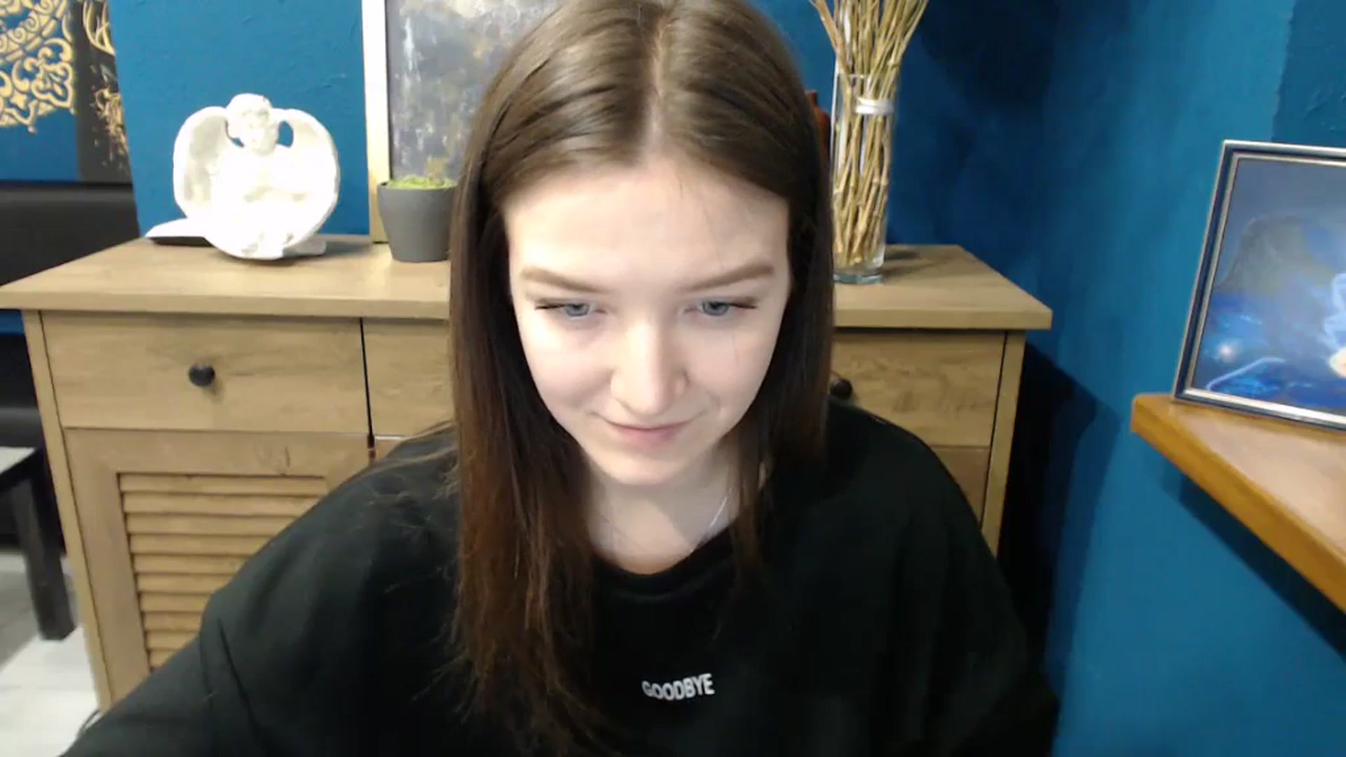 Gallery image thumbnail from Shiny_Jessica's myfreecams stream on, 03/19/2024, 12:00 image 19 of 20
