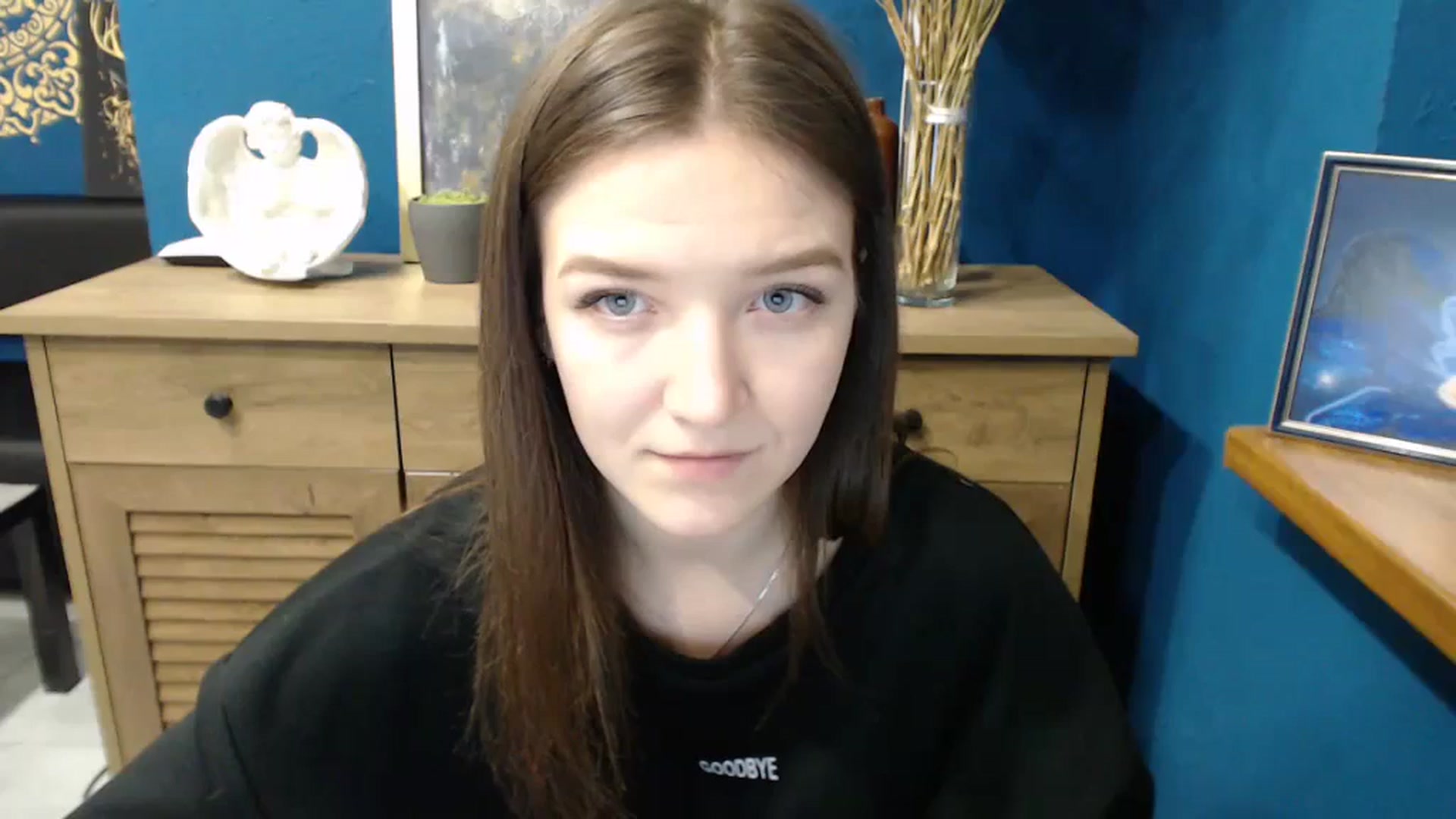 Gallery image thumbnail from Shiny_Jessica's myfreecams stream on, 03/19/2024, 12:00 image 20 of 20