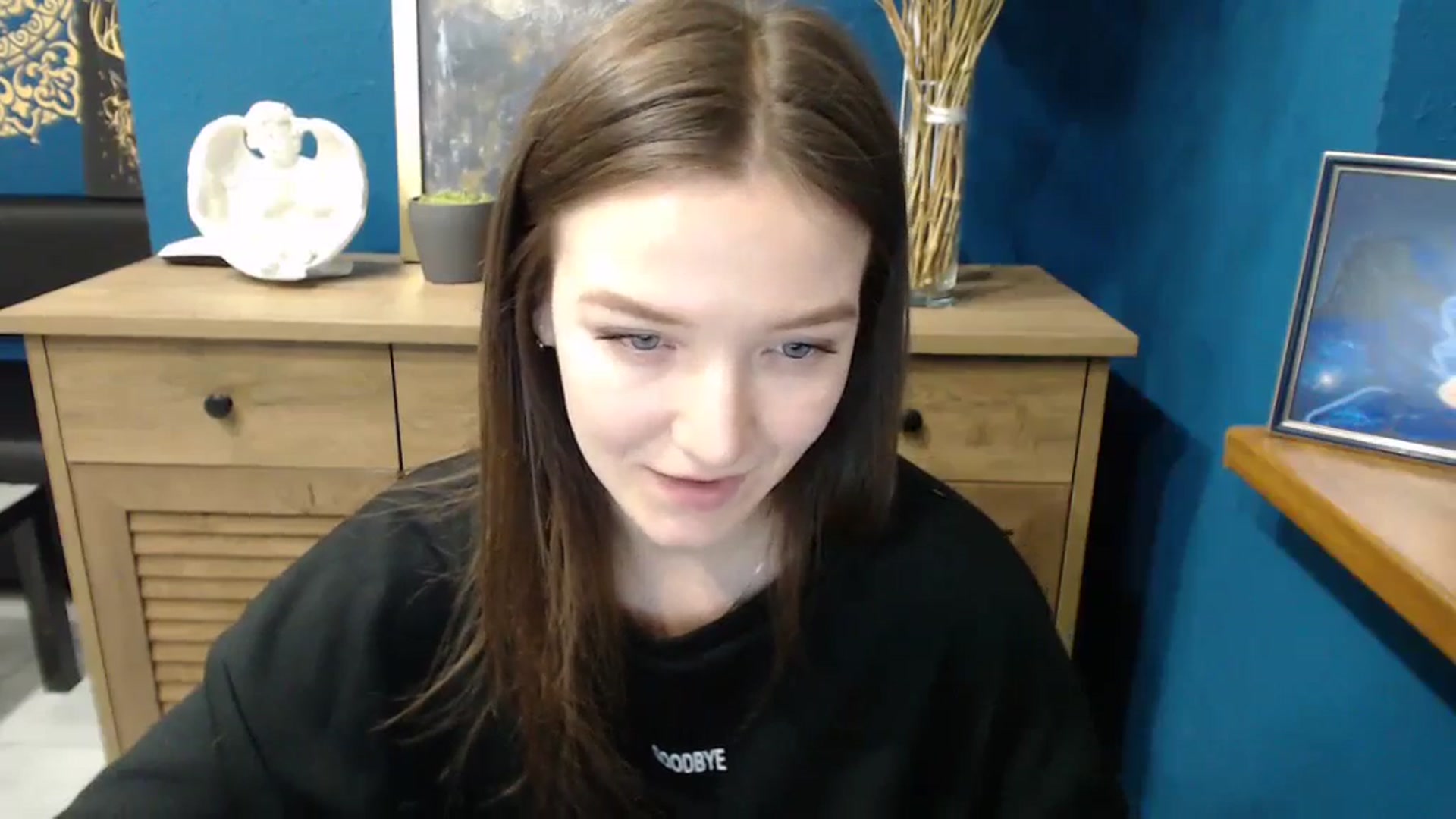 Gallery image thumbnail from Shiny_Jessica's myfreecams stream on, 03/19/2024, 12:00 image 18 of 20