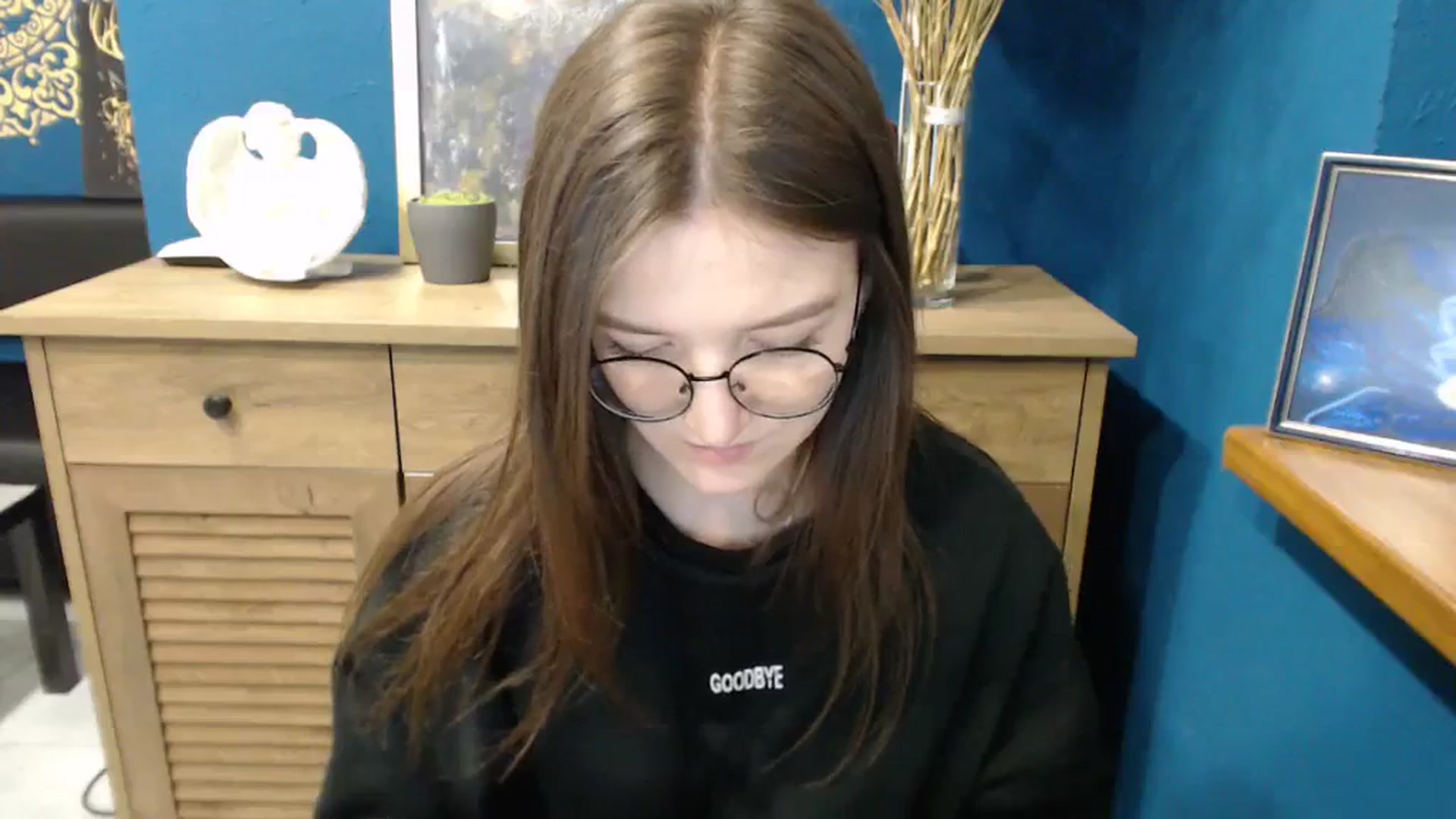 Gallery image thumbnail from Shiny_Jessica's myfreecams stream on, 03/19/2024, 12:00 image 15 of 20