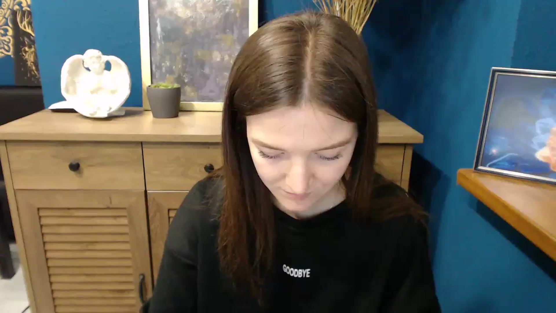 Gallery image thumbnail from Shiny_Jessica's myfreecams stream on, 03/19/2024, 12:46 image 10 of 20