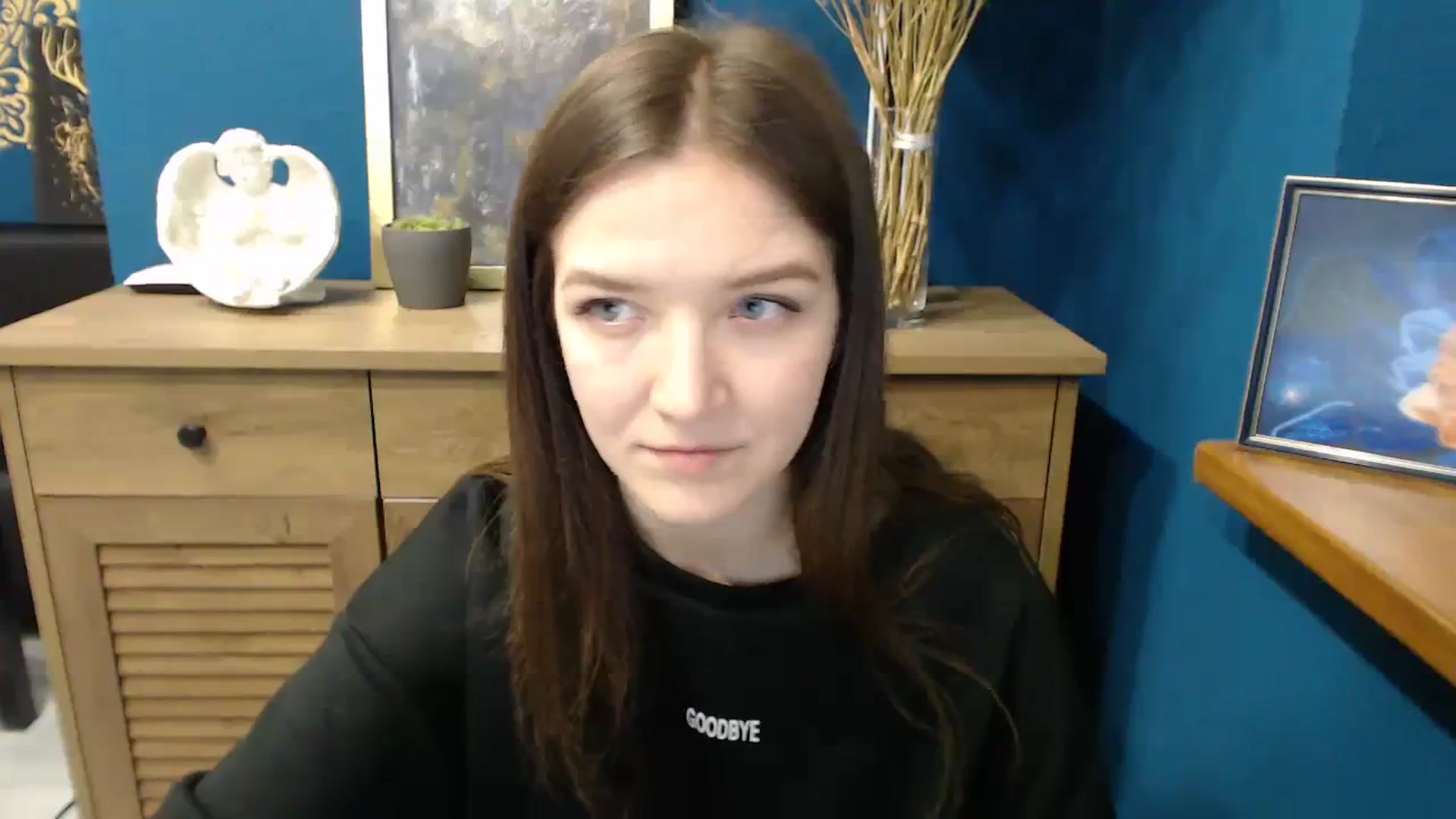 Gallery image thumbnail from Shiny_Jessica's myfreecams stream on, 03/19/2024, 12:46 image 19 of 20