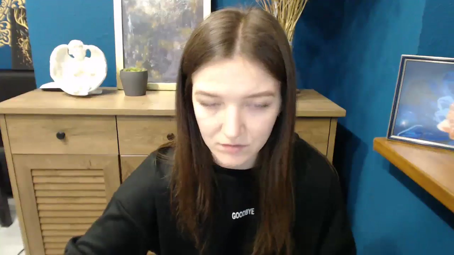Gallery image thumbnail from Shiny_Jessica's myfreecams stream on, 03/19/2024, 12:46 image 6 of 20
