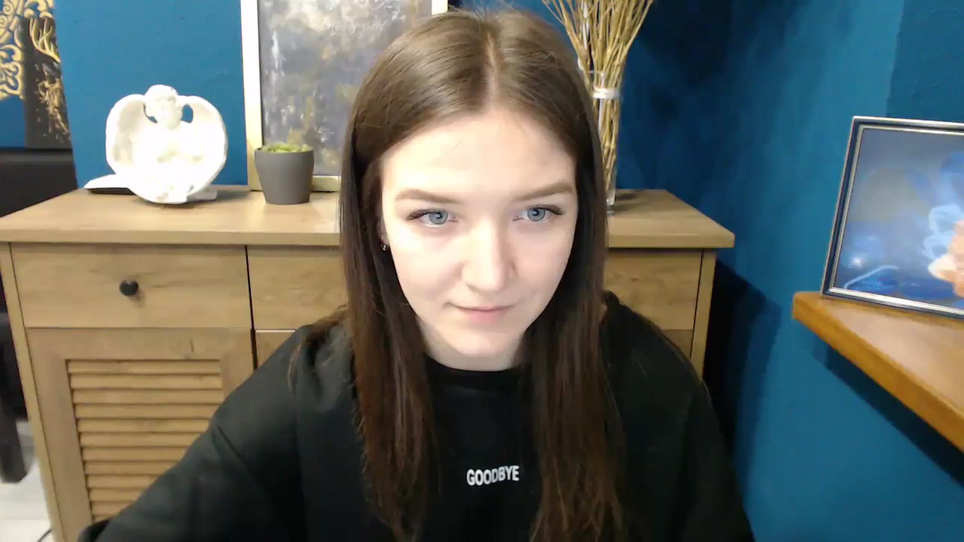 Gallery image thumbnail from Shiny_Jessica's myfreecams stream on, 03/19/2024, 12:46 image 2 of 20