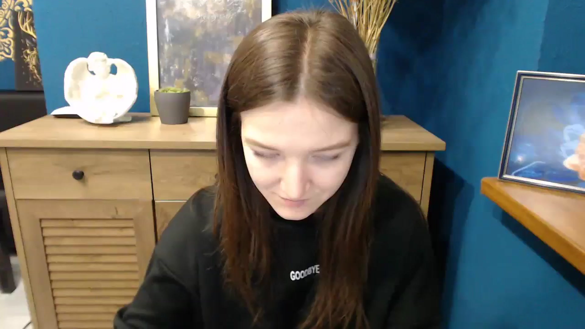 Gallery image thumbnail from Shiny_Jessica's myfreecams stream on, 03/19/2024, 12:46 image 5 of 20