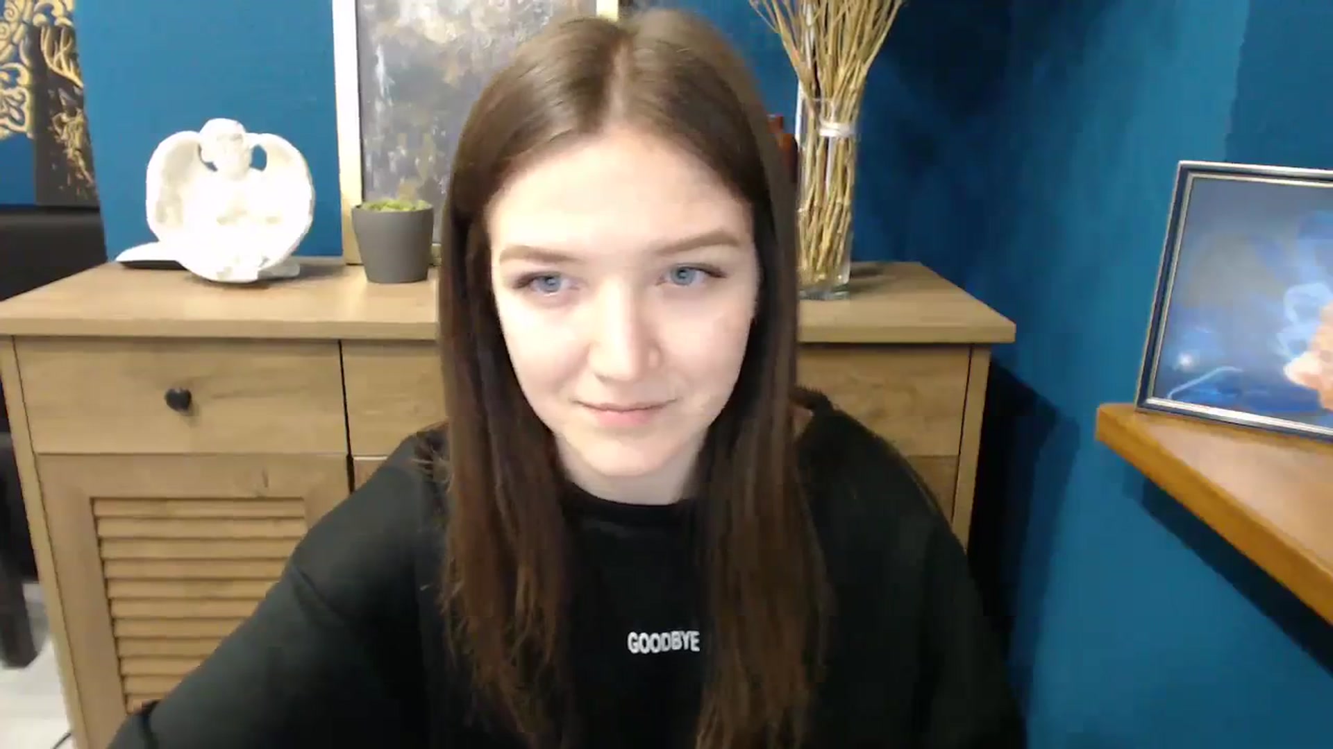 Gallery image thumbnail from Shiny_Jessica's myfreecams stream on, 03/19/2024, 12:46 image 7 of 20