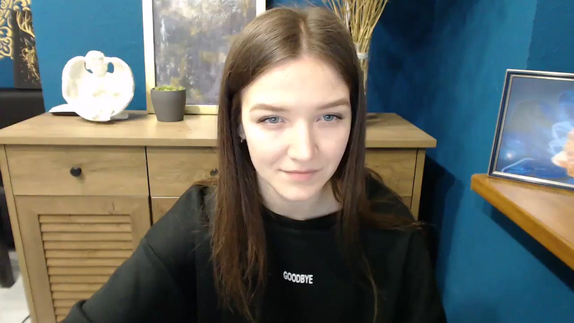 Gallery image thumbnail from Shiny_Jessica's myfreecams stream on, 03/19/2024, 12:46 image 14 of 20