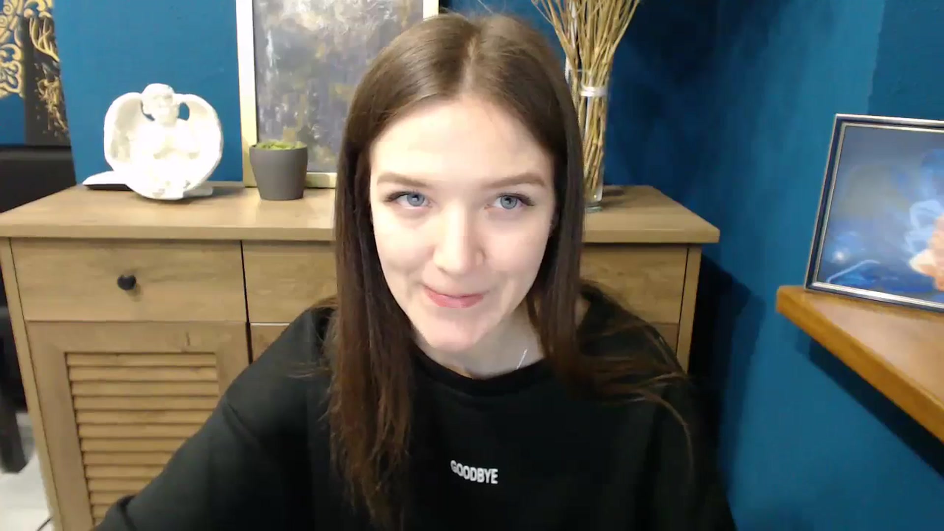 Gallery image thumbnail from Shiny_Jessica's myfreecams stream on, 03/19/2024, 12:46 image 11 of 20