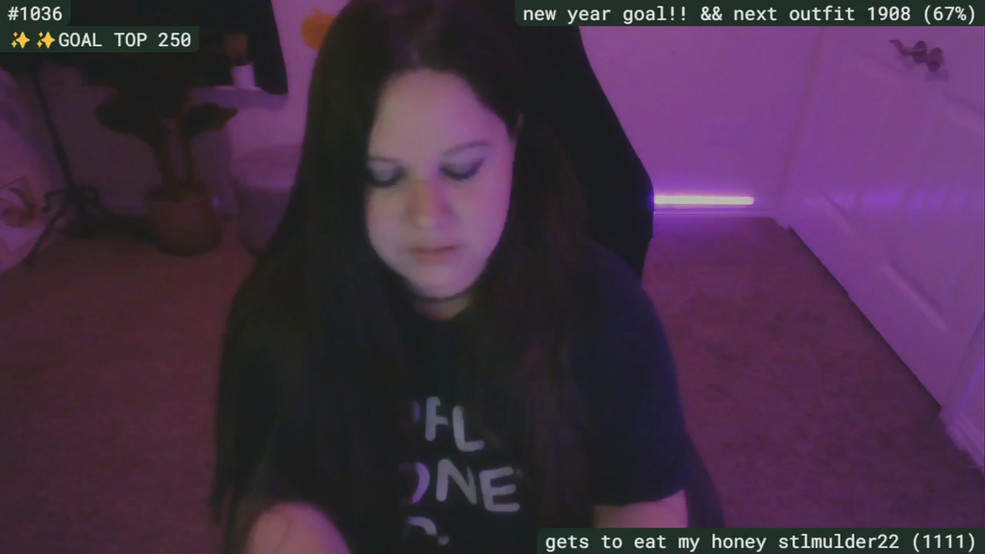 Gallery image thumbnail from ShofarSarah94's myfreecams stream on, 10/04/2024, 04:16 image 15 of 20