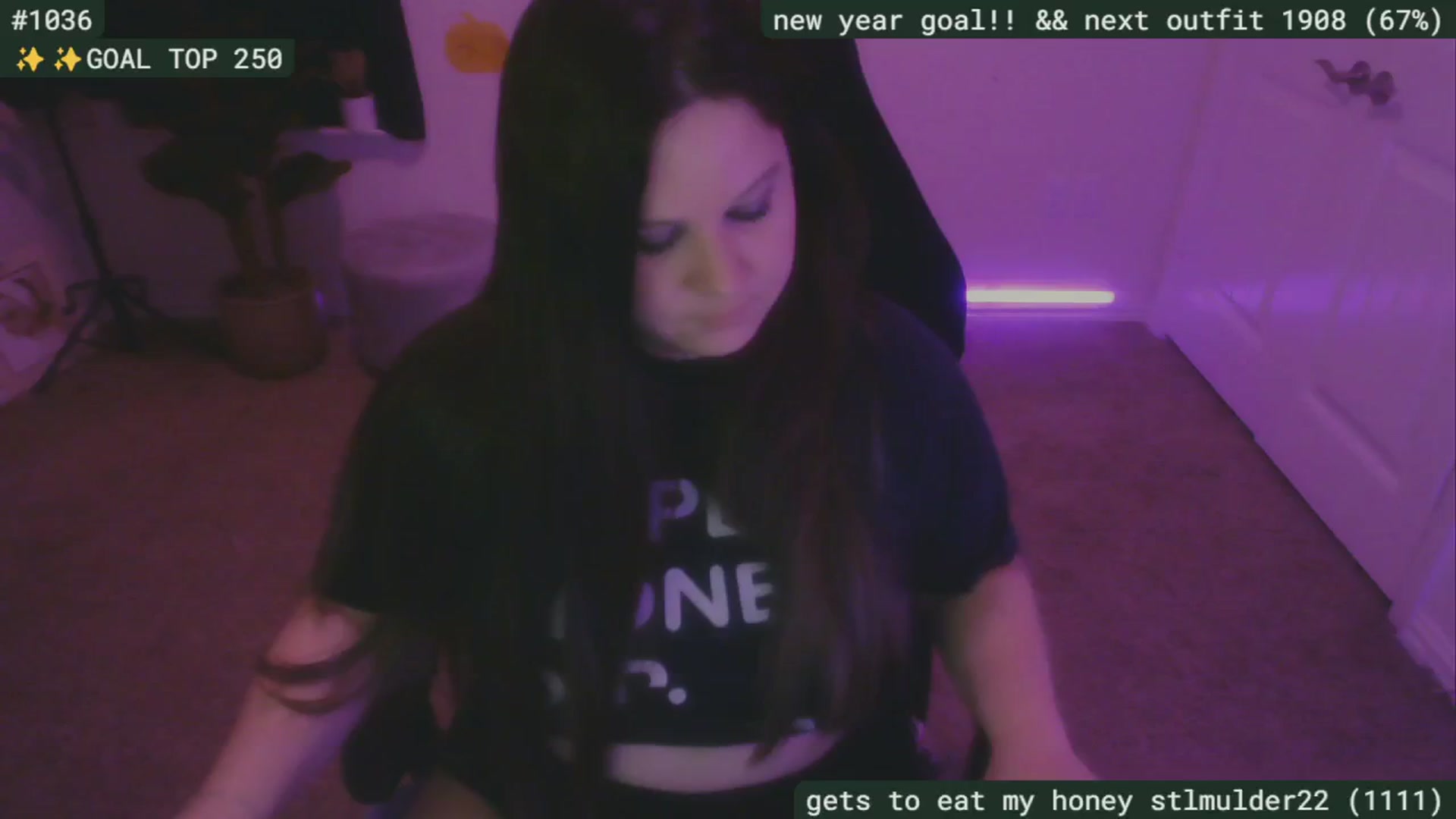 Gallery image thumbnail from ShofarSarah94's myfreecams stream on, 10/04/2024, 04:16 image 16 of 20