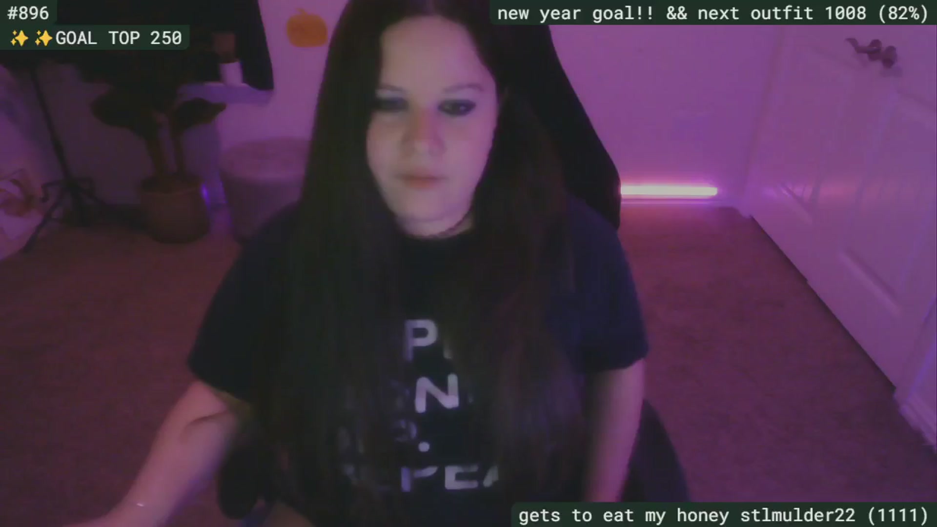 Gallery image thumbnail from ShofarSarah94's myfreecams stream on, 10/04/2024, 04:16 image 20 of 20