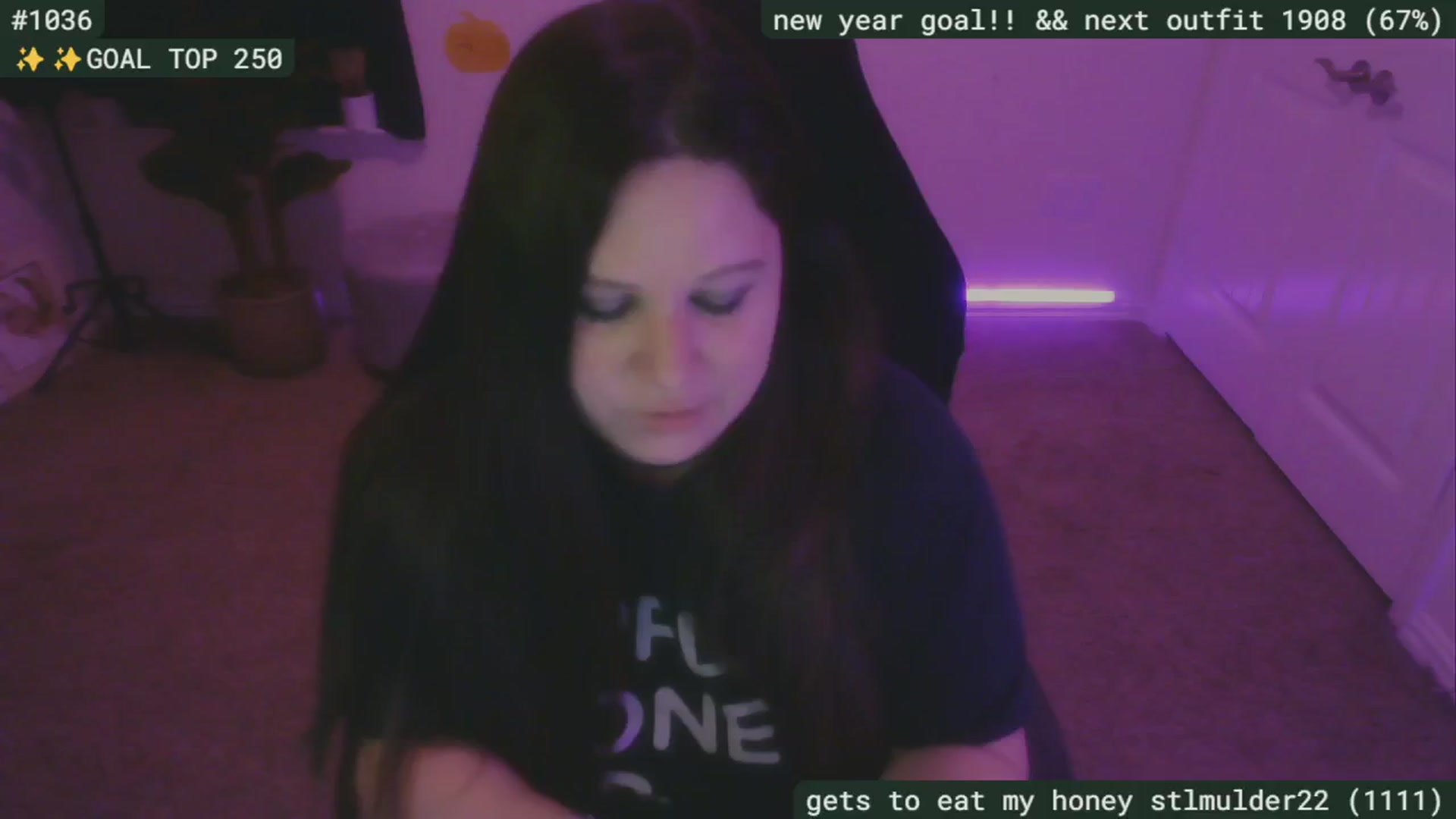 Gallery image thumbnail from ShofarSarah94's myfreecams stream on, 10/04/2024, 04:16 image 14 of 20
