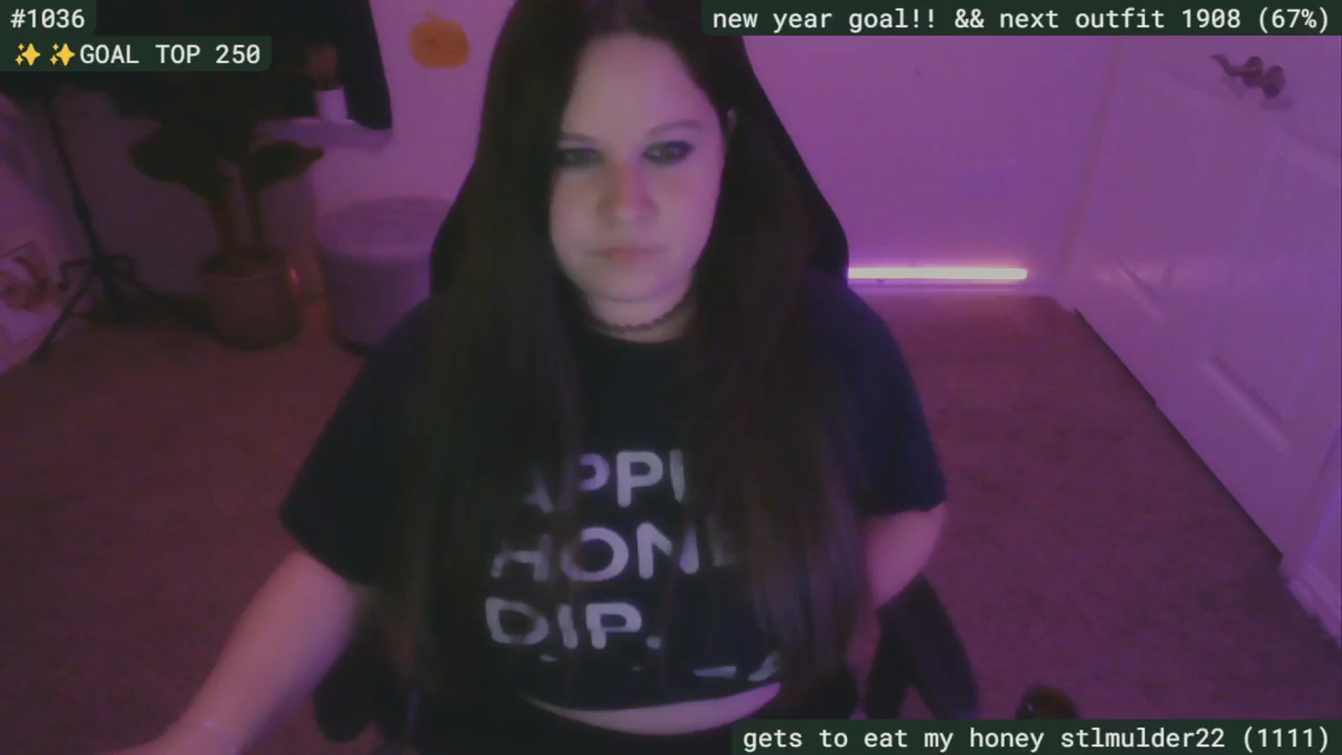 Gallery image thumbnail from ShofarSarah94's myfreecams stream on, 10/04/2024, 04:16 image 11 of 20