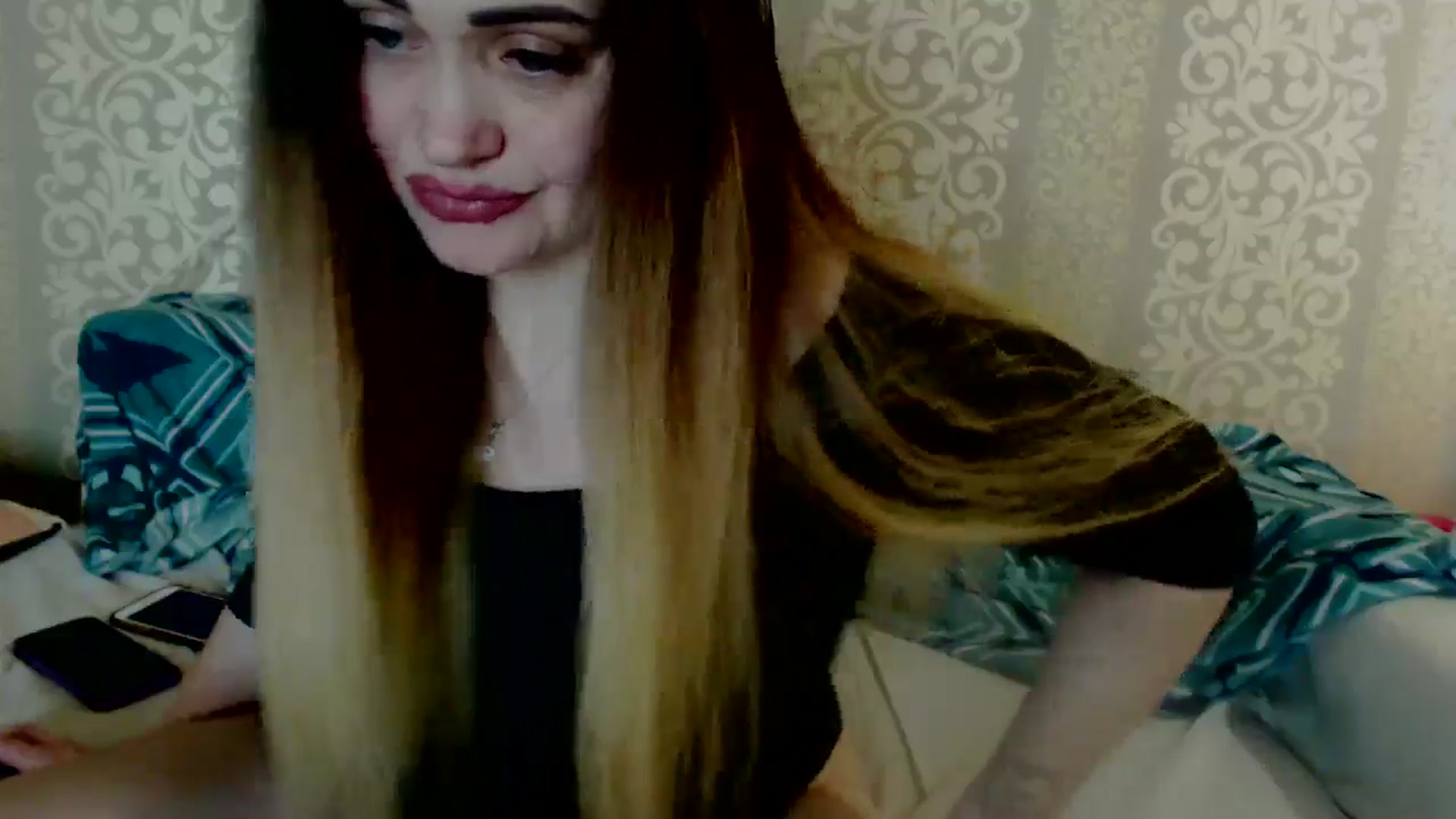 Gallery image thumbnail from Shoolgirl's myfreecams stream on, 12/03/2024, 02:36 image 6 of 20