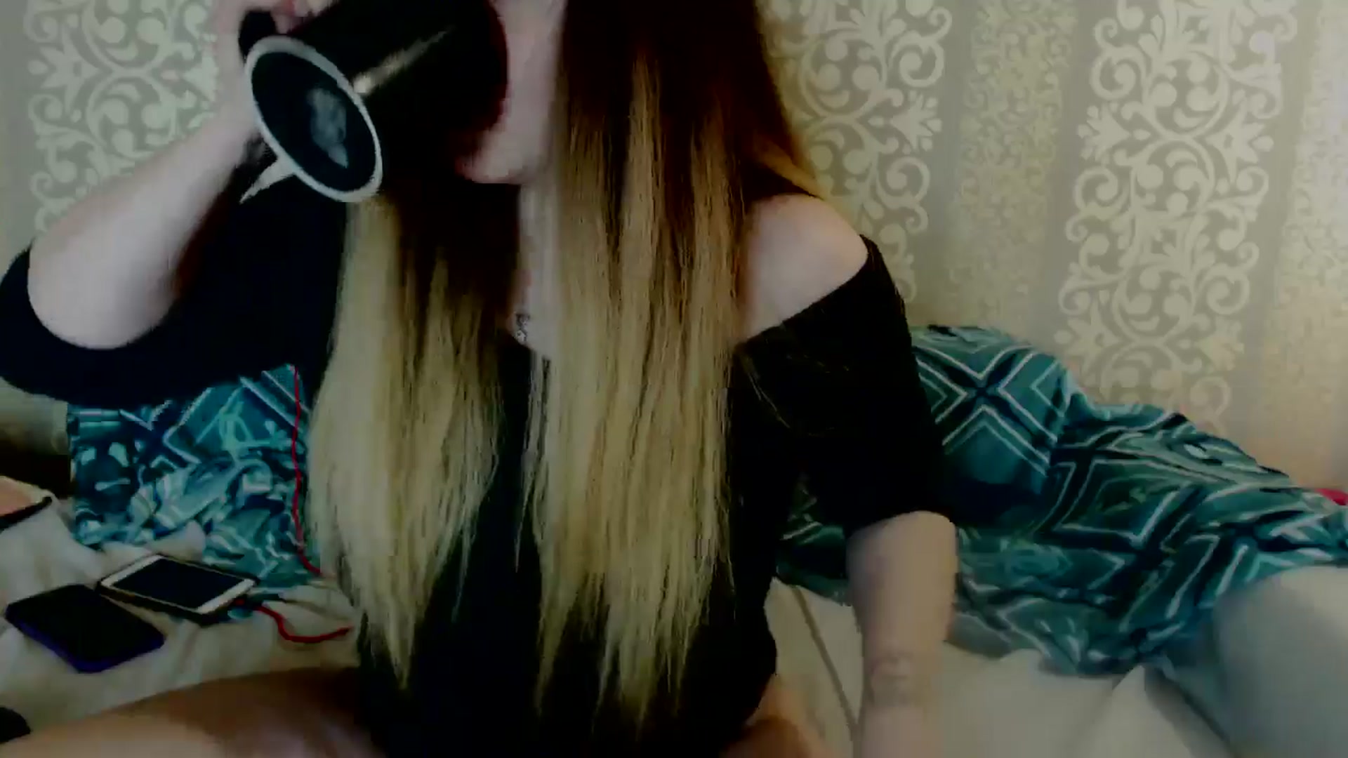 Gallery image thumbnail from Shoolgirl's myfreecams stream on, 12/03/2024, 02:36 image 5 of 20