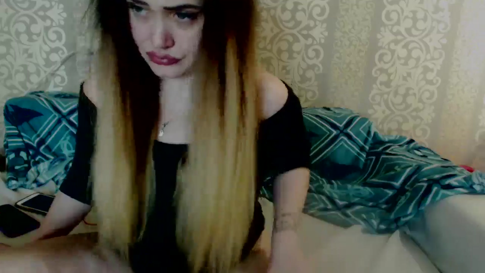 Gallery image thumbnail from Shoolgirl's myfreecams stream on, 12/03/2024, 02:36 image 3 of 20