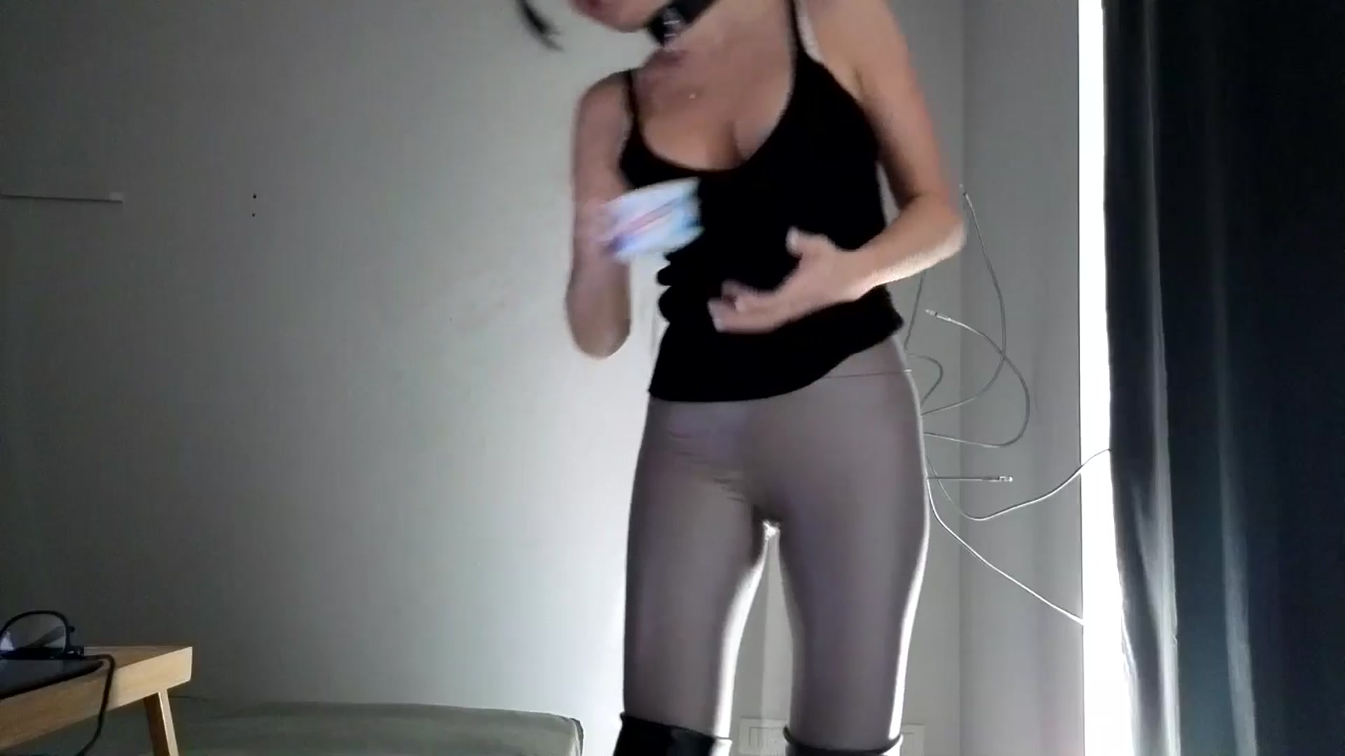 Gallery image thumbnail from ShotsPrincess's myfreecams stream on, 02/13/2026, 12:40 image 7 of 20