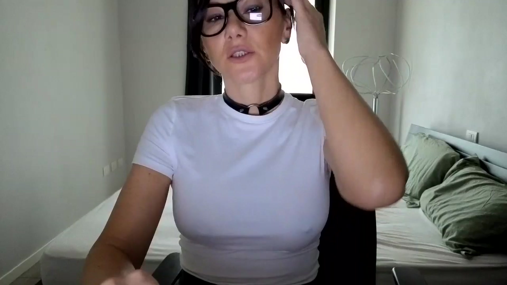 Gallery image thumbnail from ShotsPrincess's myfreecams stream on, 05/10/2026, 07:16 image 20 of 20