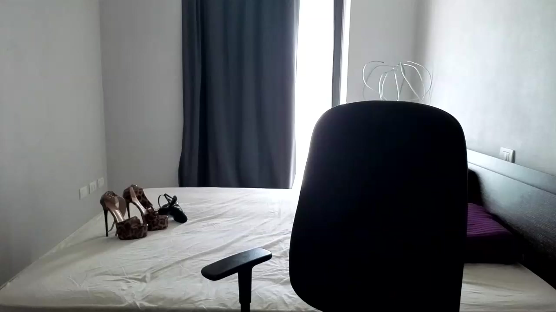 Gallery image thumbnail from ShotsPrincess's myfreecams stream on, 07/06/2026, 14:01 image 13 of 20