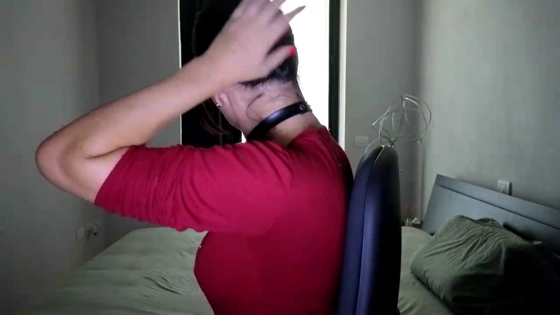 Gallery image thumbnail from ShotsPrincess's myfreecams stream on, 07/28/2026, 10:42 image 10 of 20