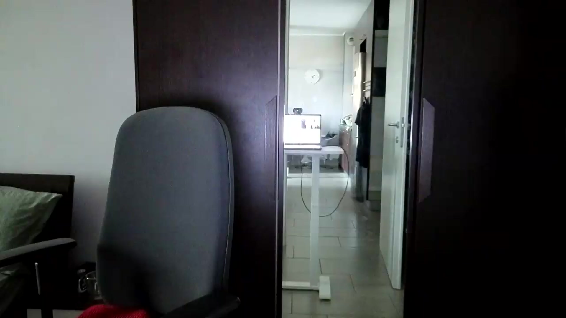 Gallery image thumbnail from ShotsPrincess's myfreecams stream on, 08/12/2026, 13:43 image 14 of 20