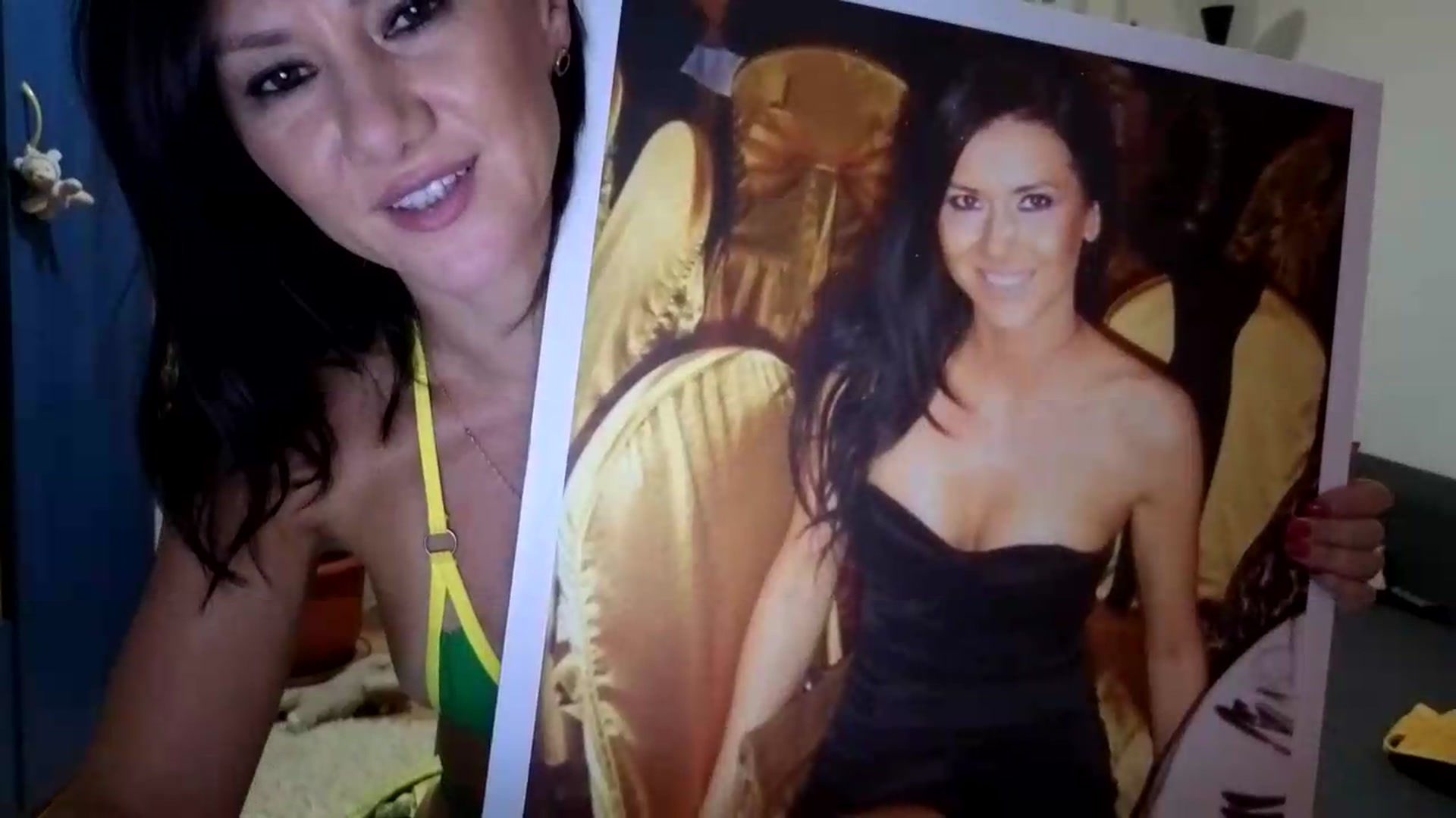 Gallery image thumbnail from ShotsPrincess's myfreecams stream on, 08/22/2026, 22:51 image 12 of 20
