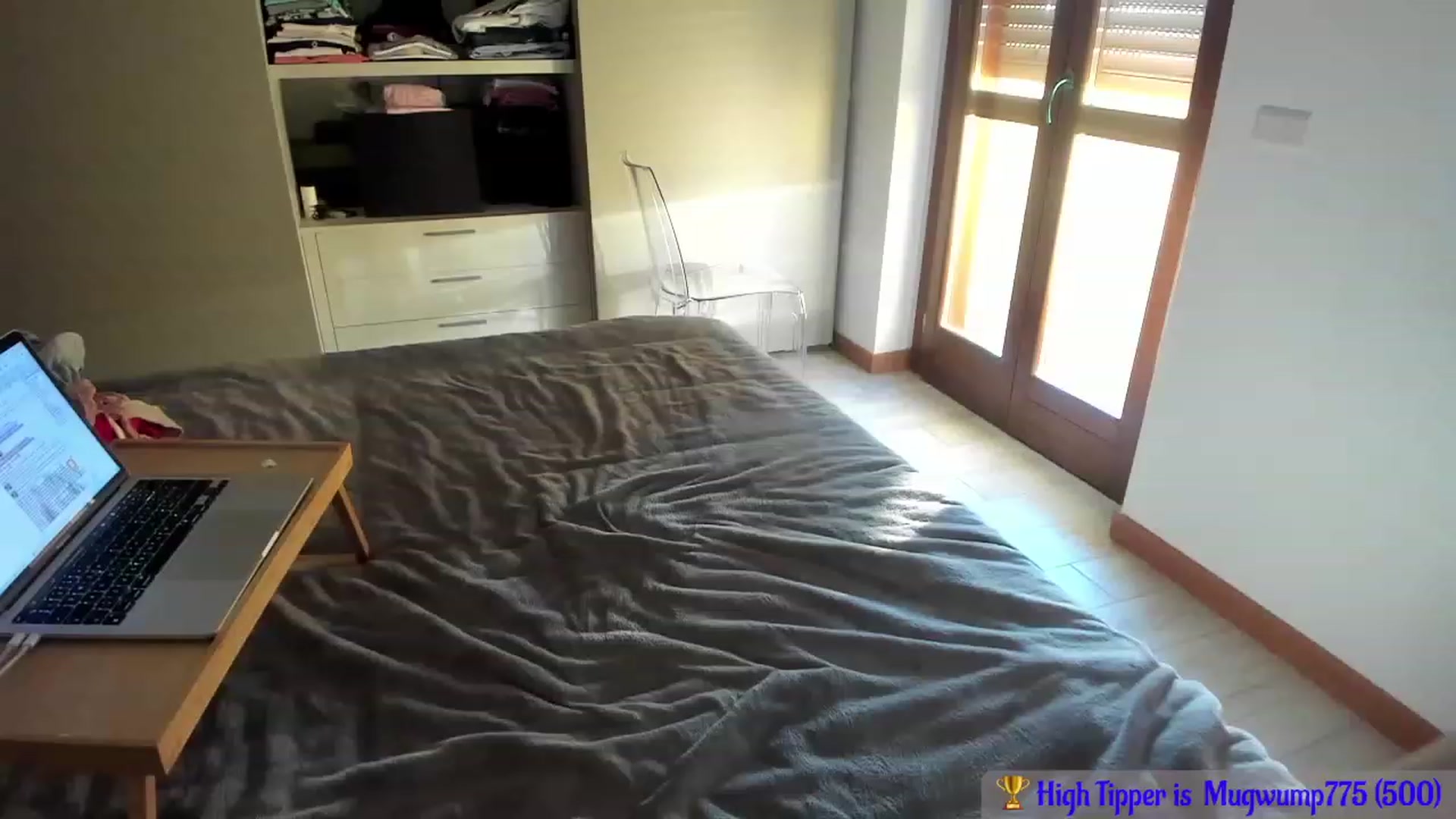 Gallery image thumbnail from Shots_Nd_Legs's myfreecams stream on, 11/24/2023, 14:37 image 19 of 20