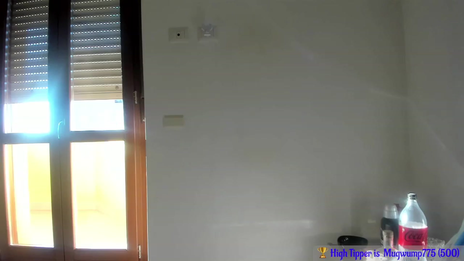 Gallery image thumbnail from Shots_Nd_Legs's myfreecams stream on, 11/24/2023, 14:37 image 10 of 20
