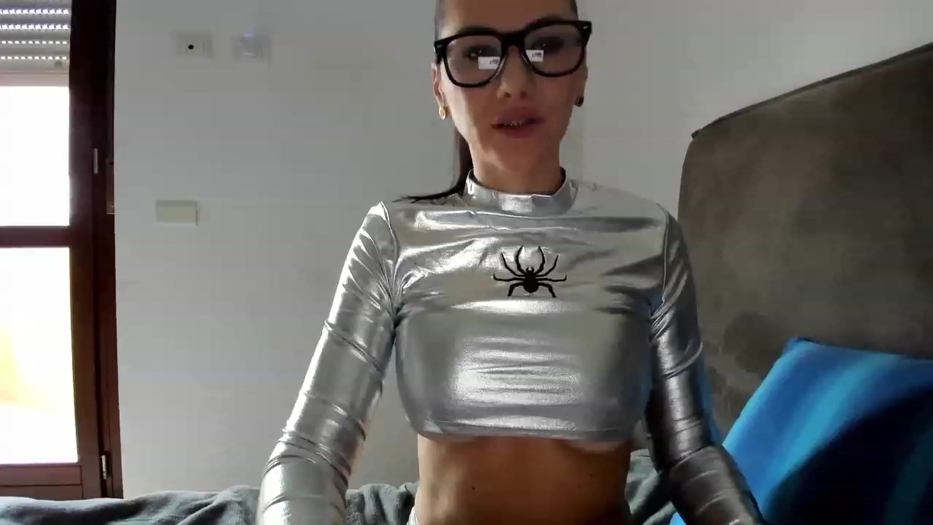 Gallery image thumbnail from Shots_Nd_Legs's myfreecams stream on, 01/09/2024, 13:24 image 2 of 20