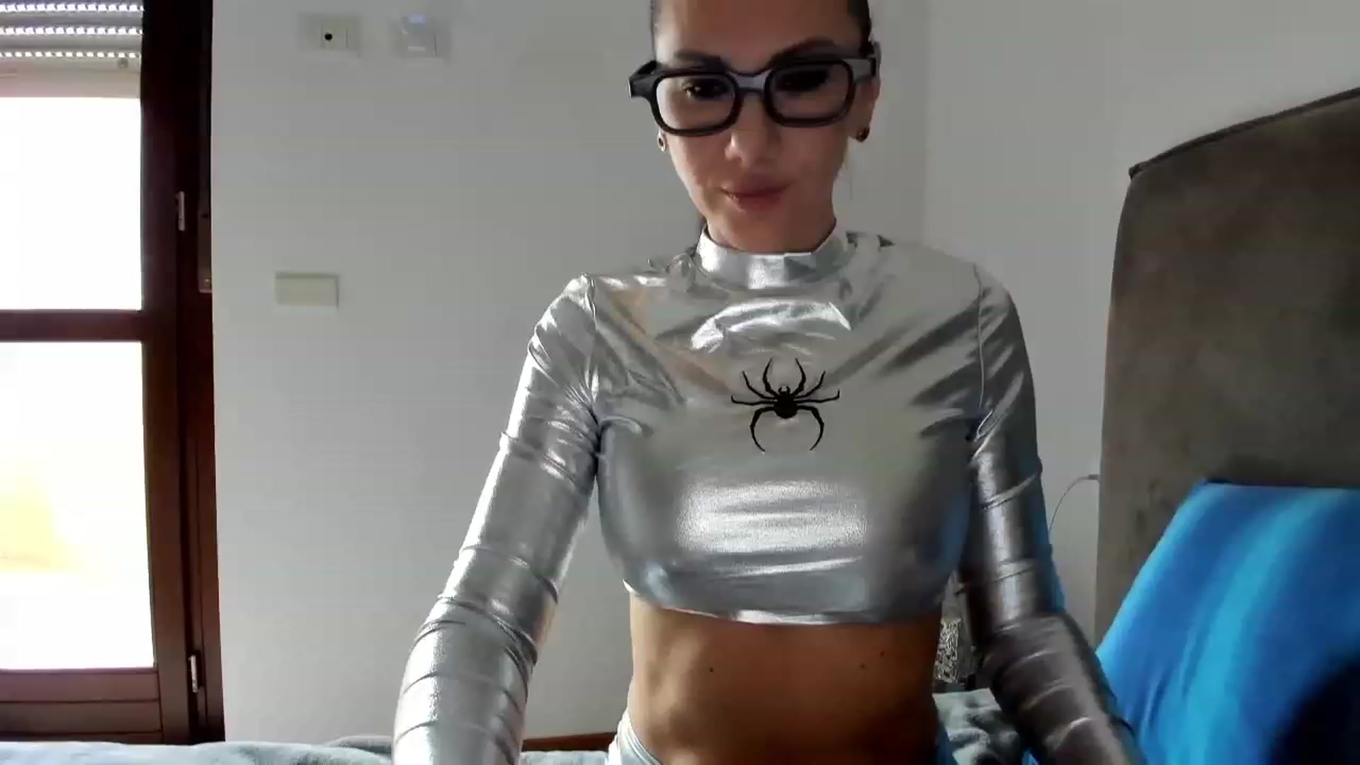 Gallery image thumbnail from Shots_Nd_Legs's myfreecams stream on, 01/09/2024, 13:24 image 5 of 20
