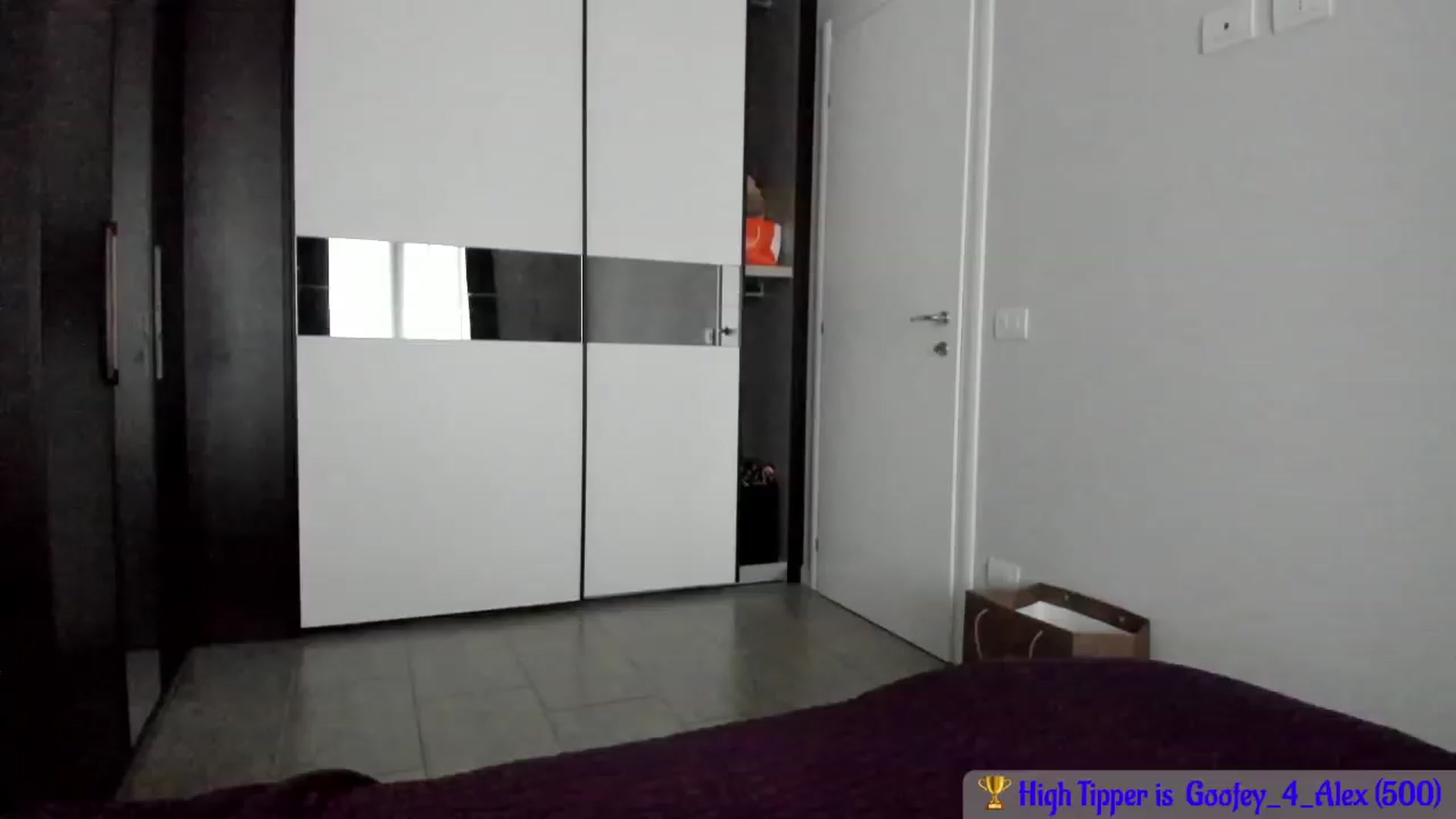 Gallery image thumbnail from Shots_Nd_Legs's myfreecams stream on, 01/17/2024, 14:31 image 5 of 20