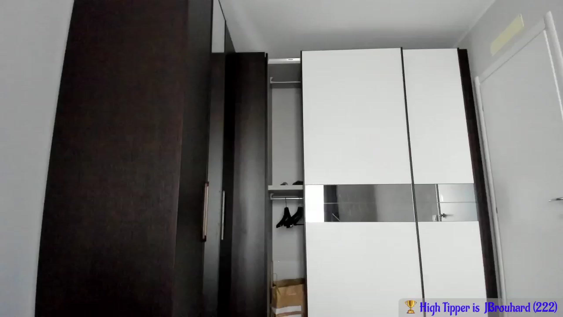 Gallery image thumbnail from Shots_Nd_Legs's myfreecams stream on, 02/08/2024, 16:32 image 1 of 20