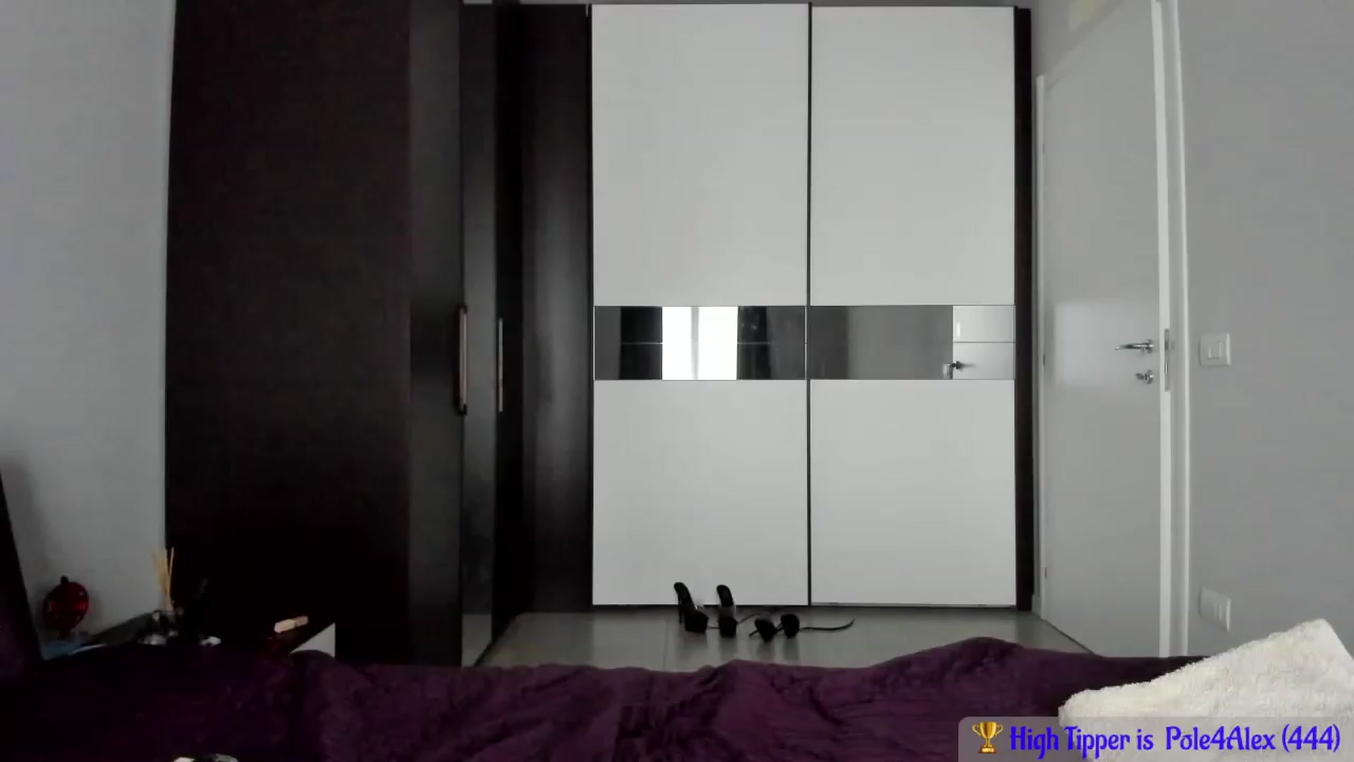 Gallery image thumbnail from Shots_Nd_Legs's myfreecams stream on, 02/08/2024, 16:32 image 15 of 20