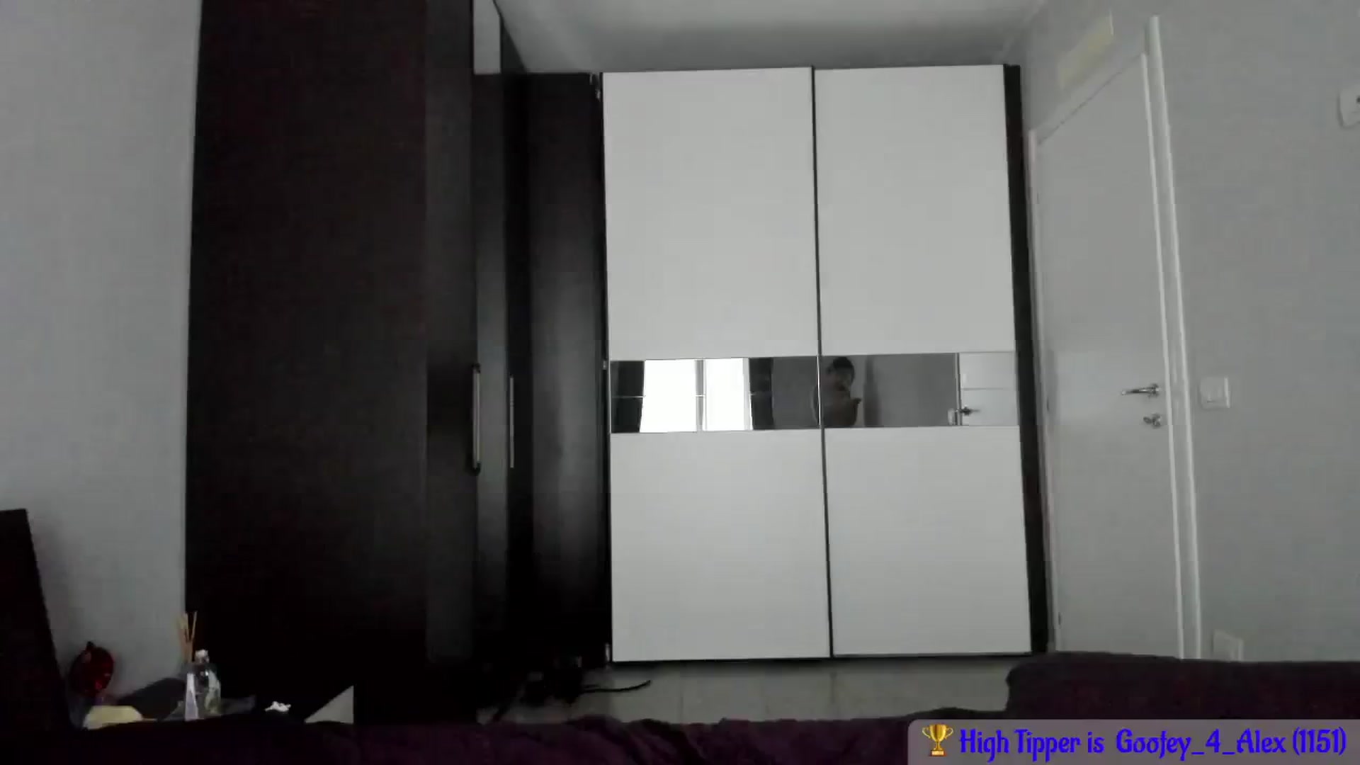 Gallery image thumbnail from Shots_Nd_Legs's myfreecams stream on, 02/09/2024, 13:40 image 20 of 20