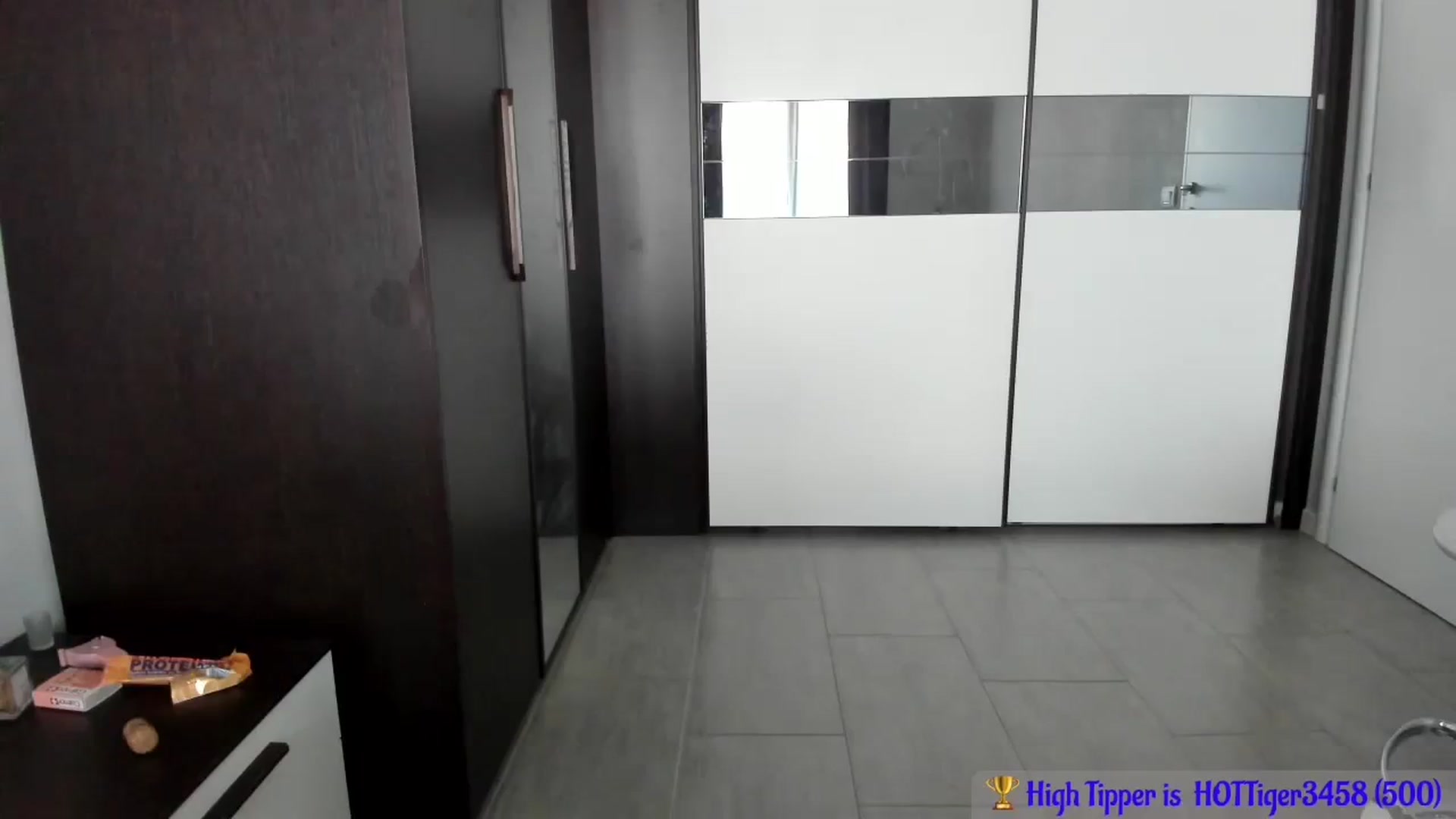 Gallery image thumbnail from Shots_Nd_Legs's myfreecams stream on, 03/04/2024, 15:46 image 20 of 20