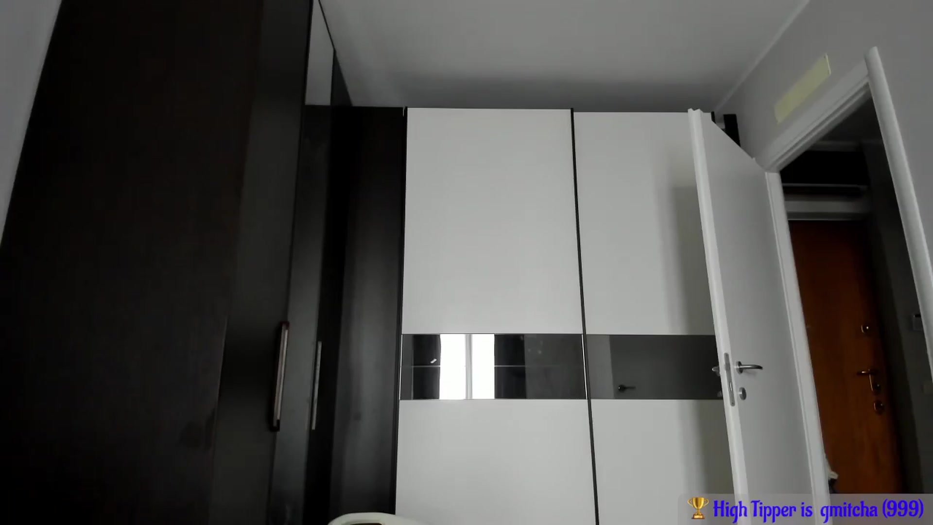 Gallery image thumbnail from Shots_Nd_Legs's myfreecams stream on, 04/08/2024, 14:10 image 7 of 20
