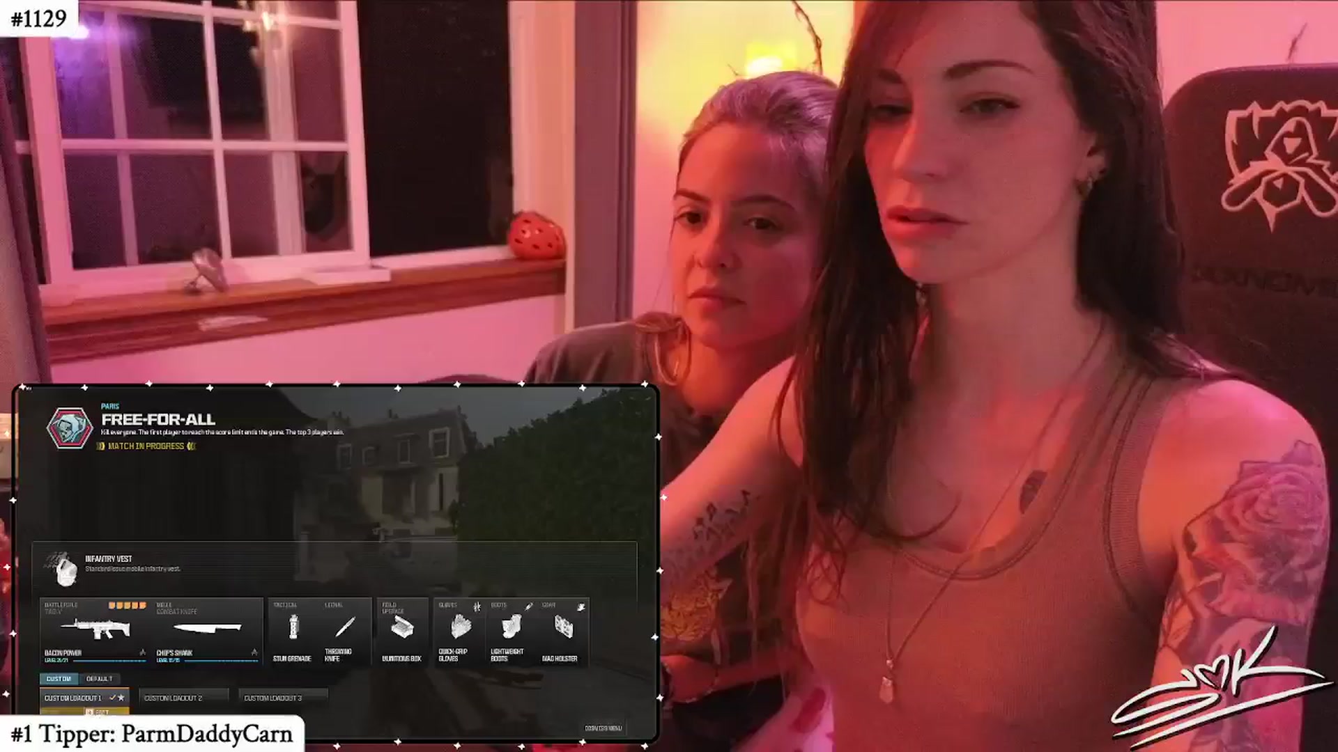 Gallery image thumbnail from ShowMeKitties's myfreecams stream on, 07/18/2024, 08:13 image 11 of 20