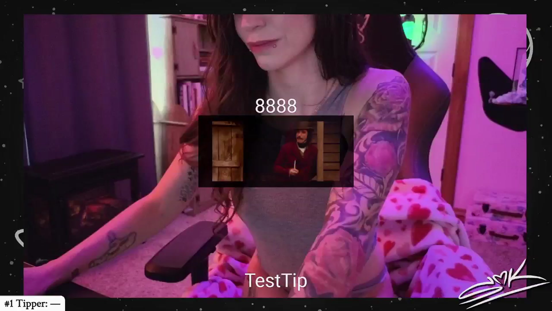 Gallery image thumbnail from ShowMeKitties's myfreecams stream on, 09/18/2024, 19:15 image 3 of 20