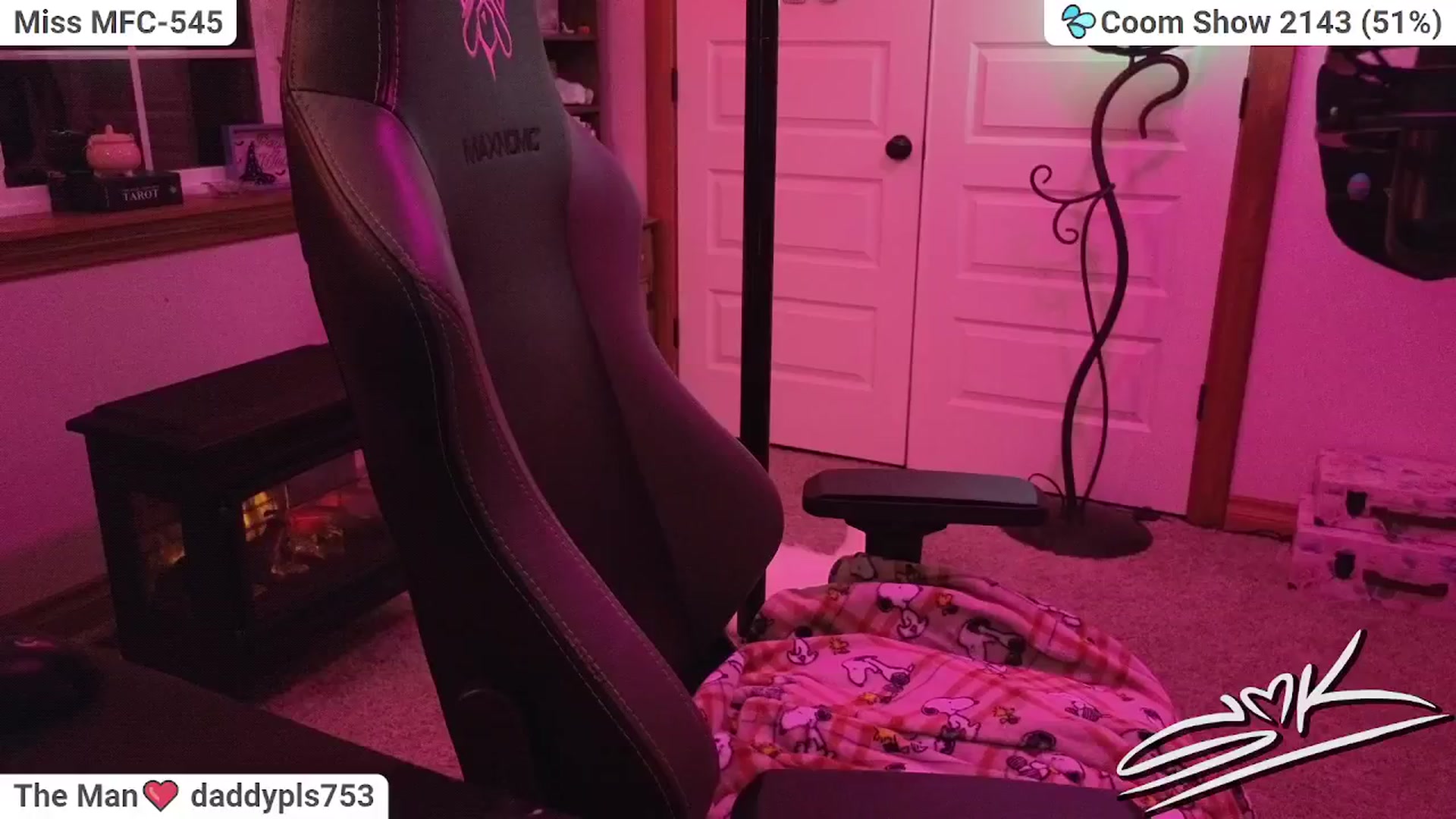 Gallery image thumbnail from ShowMeKitties's myfreecams stream on, 11/02/2024, 11:36 image 14 of 20