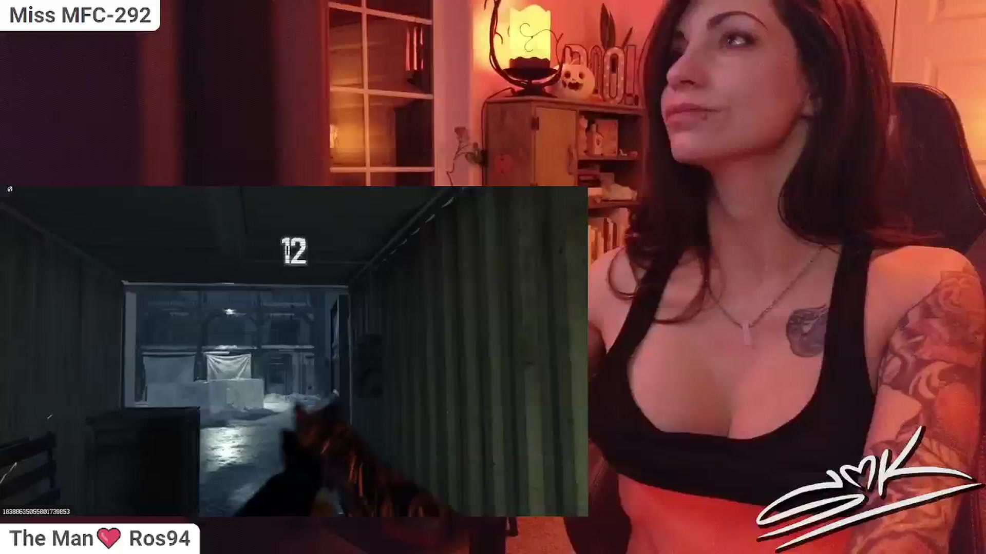 Gallery image thumbnail from ShowMeKitties's myfreecams stream on, 11/03/2024, 11:17 image 14 of 20