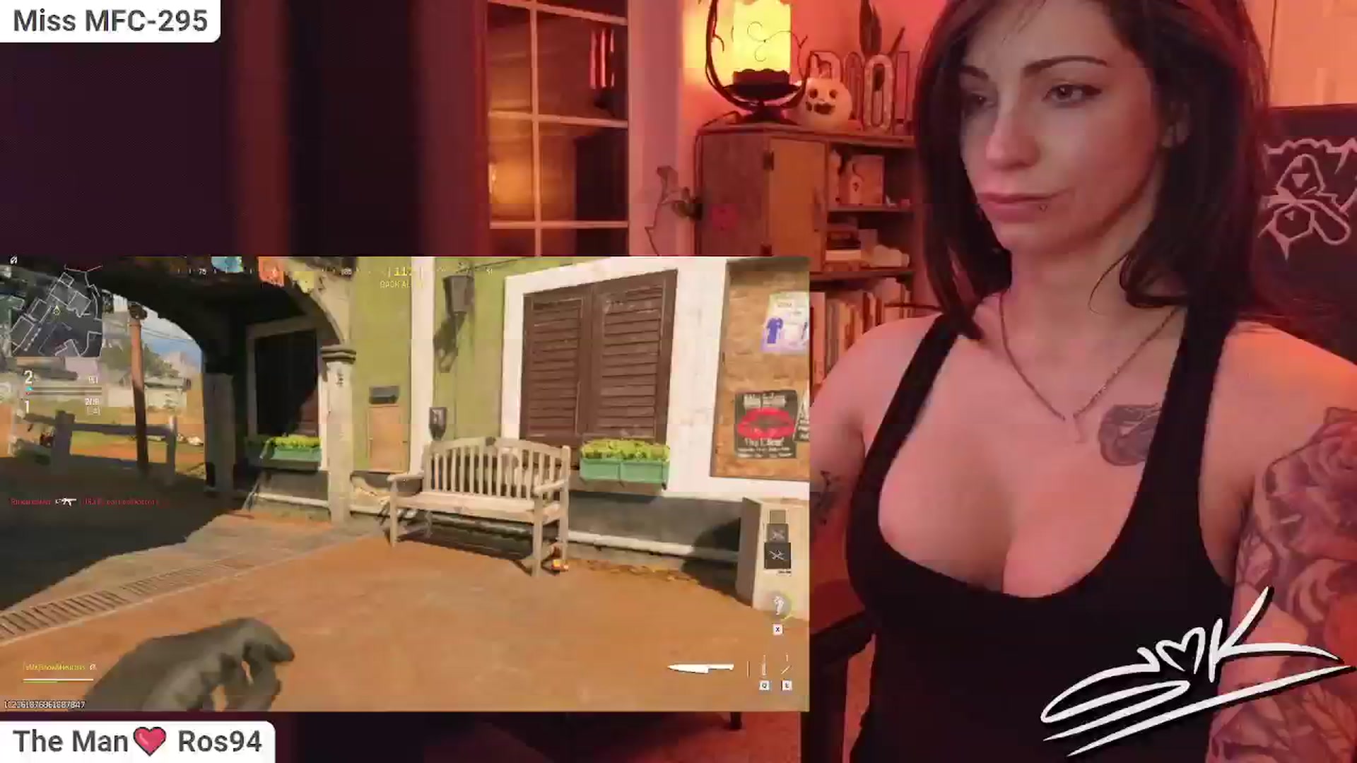 Gallery image thumbnail from ShowMeKitties's myfreecams stream on, 11/03/2024, 11:17 image 16 of 20