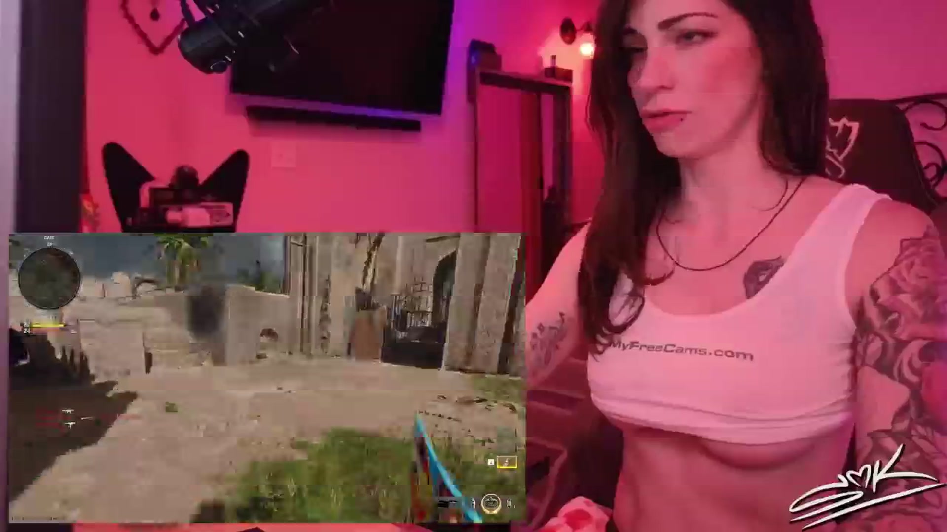 Gallery image thumbnail from ShowMeKitties's myfreecams stream on, 07/02/2025, 07:23 image 16 of 20