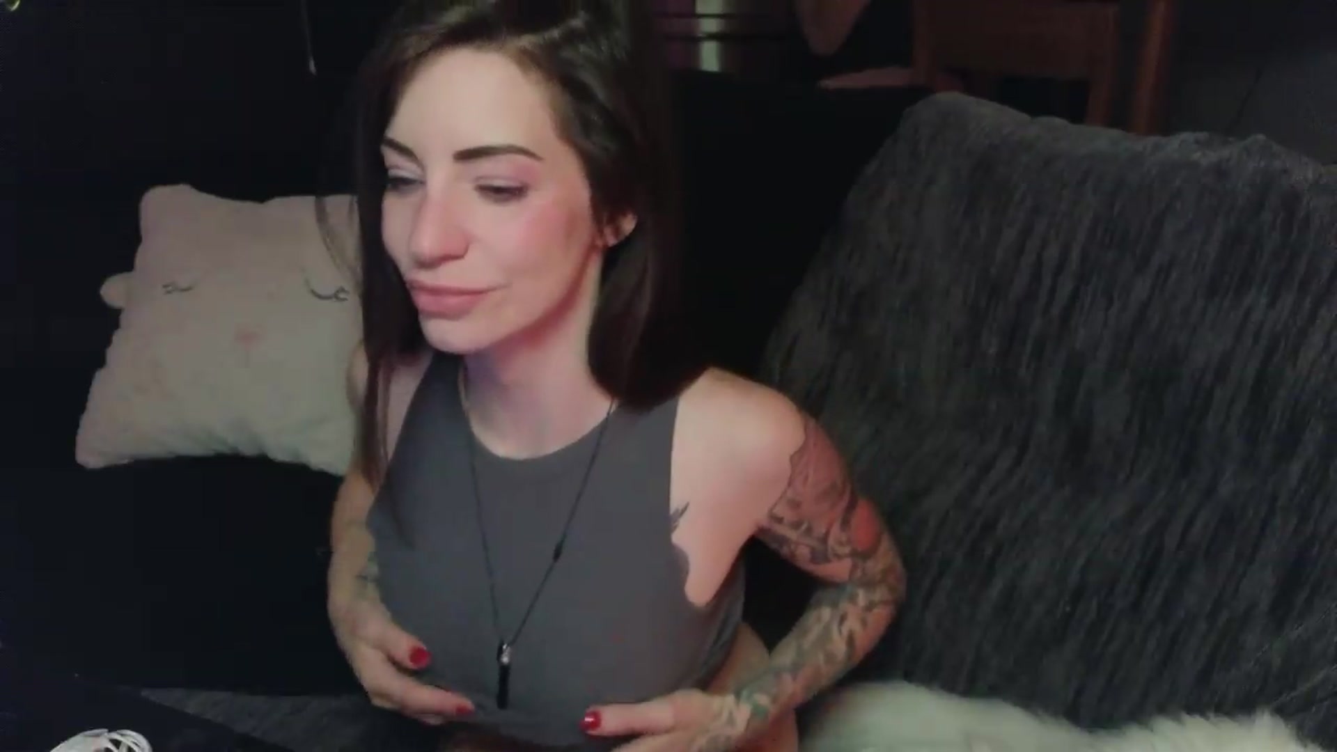 Gallery image thumbnail from ShowMeKitties's myfreecams stream on, 09/02/2026, 07:14 image 20 of 20