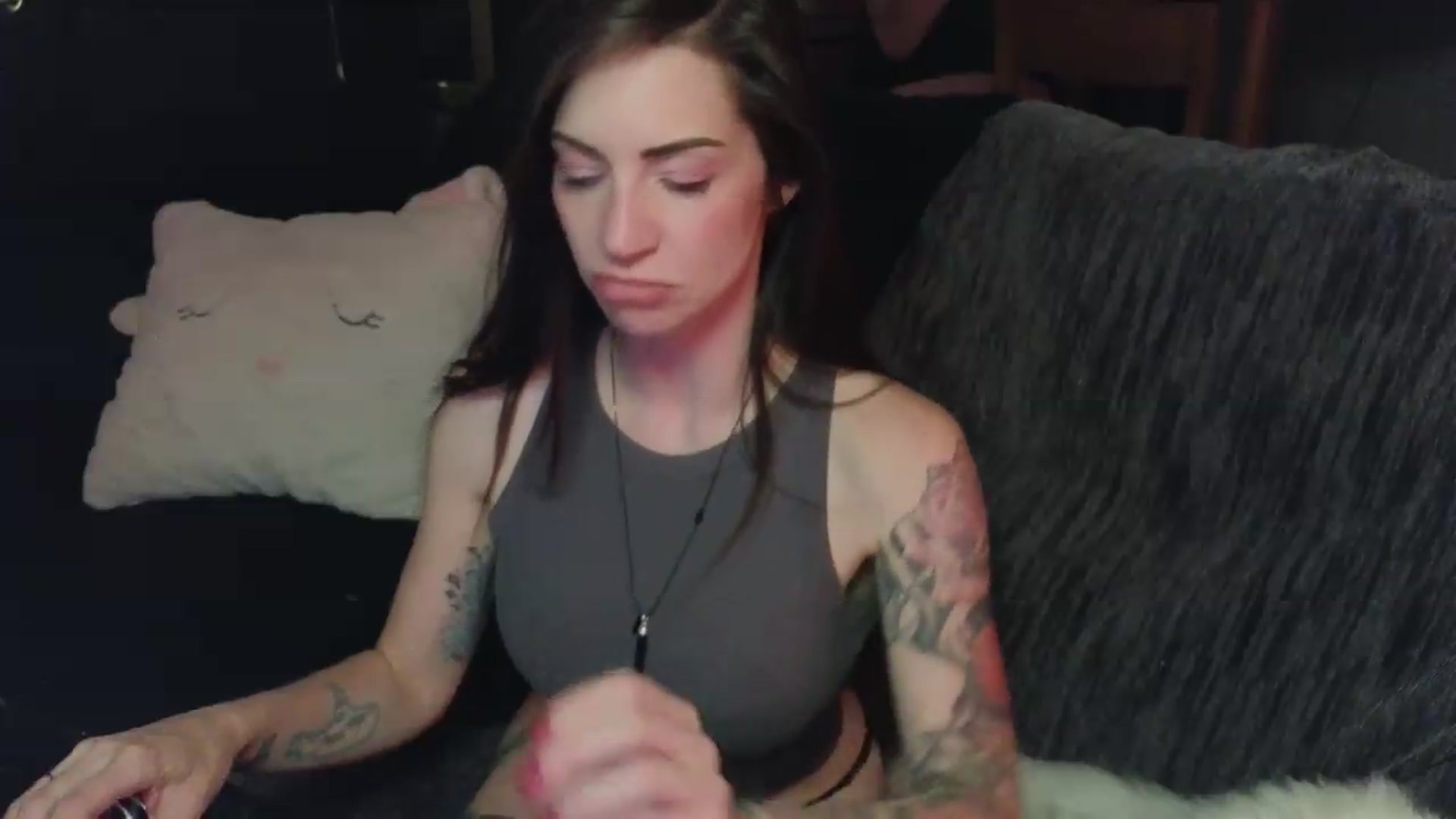 Gallery image thumbnail from ShowMeKitties's myfreecams stream on, 09/02/2026, 07:14 image 19 of 20