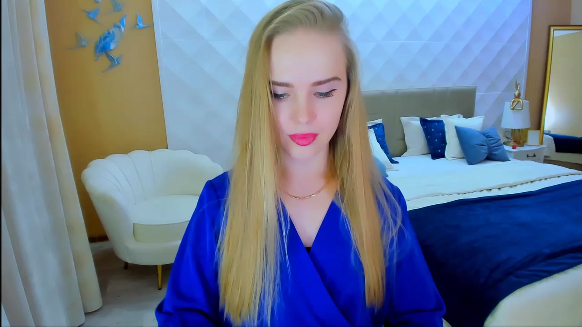 Gallery image thumbnail from ShowMeTheWay's myfreecams stream on, 12/02/2023, 12:28 image 1 of 20